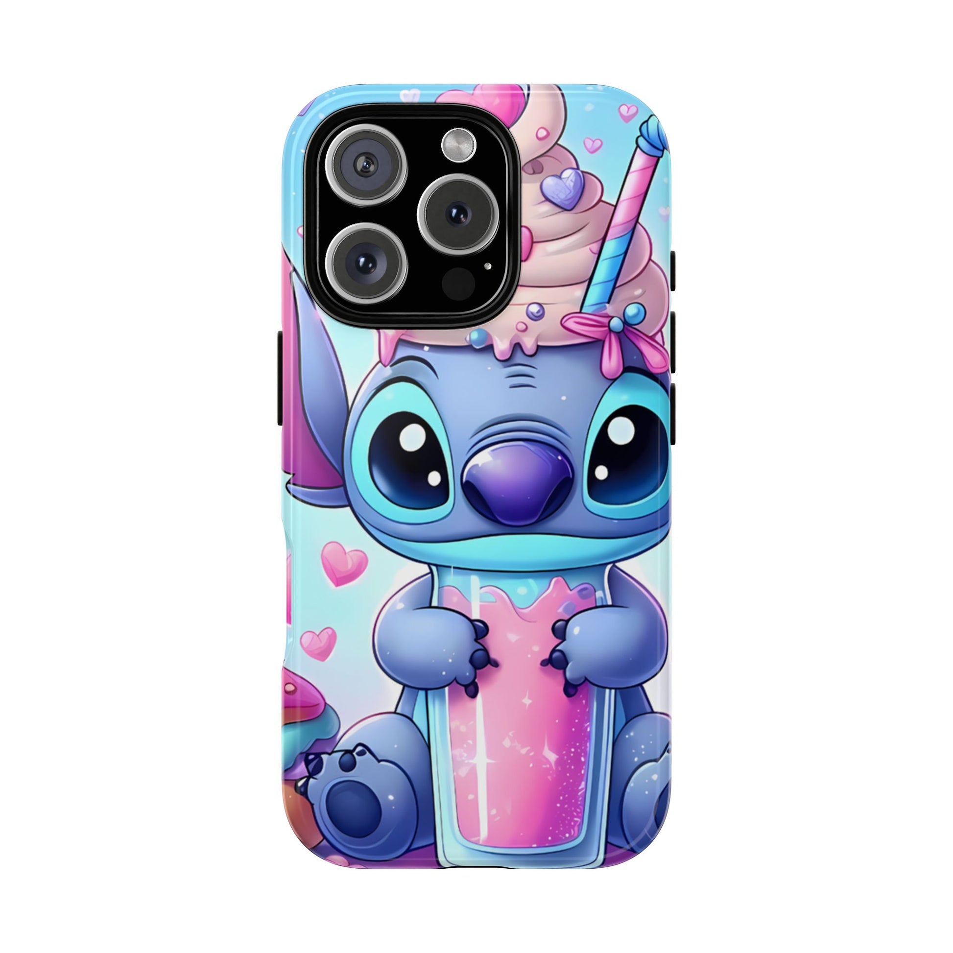 Stitch Phone Case