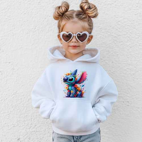 Stitch Sweatshirt