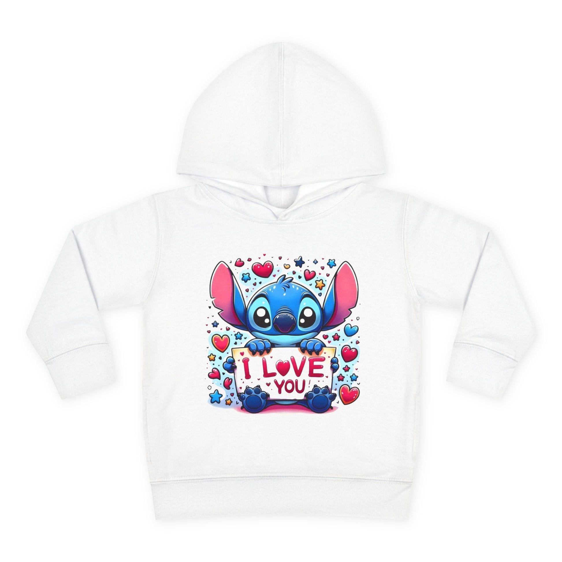 Stitch Sweatshirt