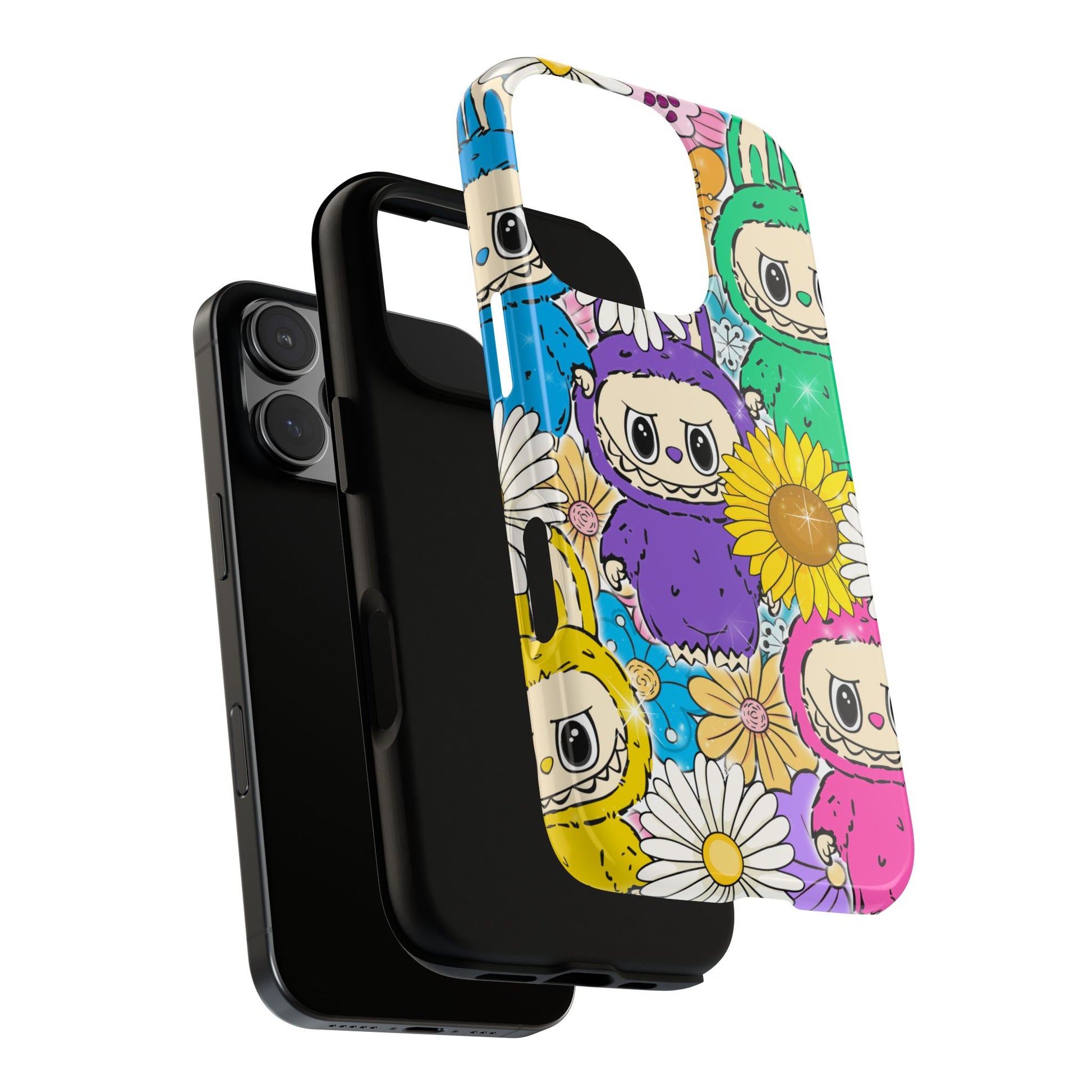 Labubu Phone Case