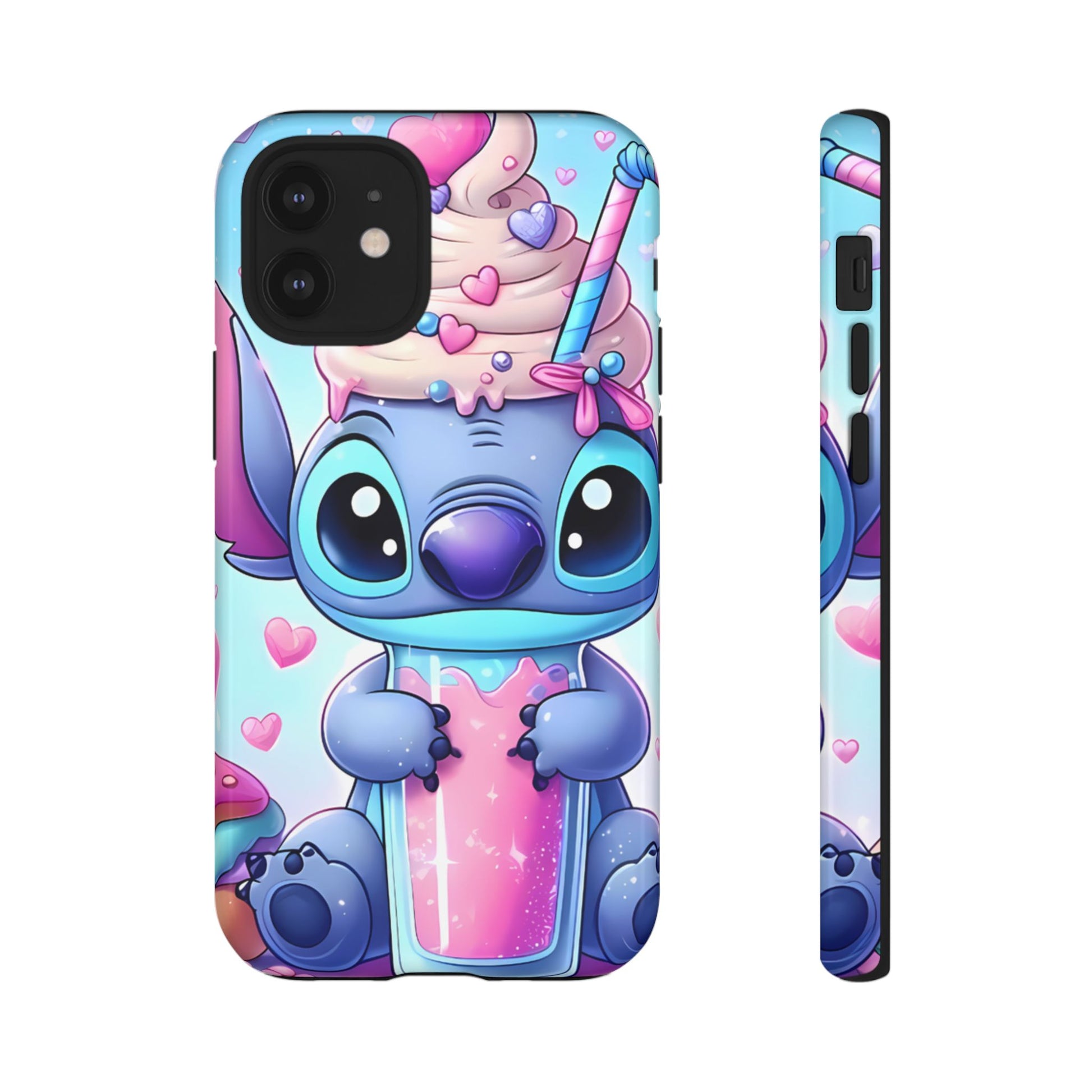 Stitch Phone Case