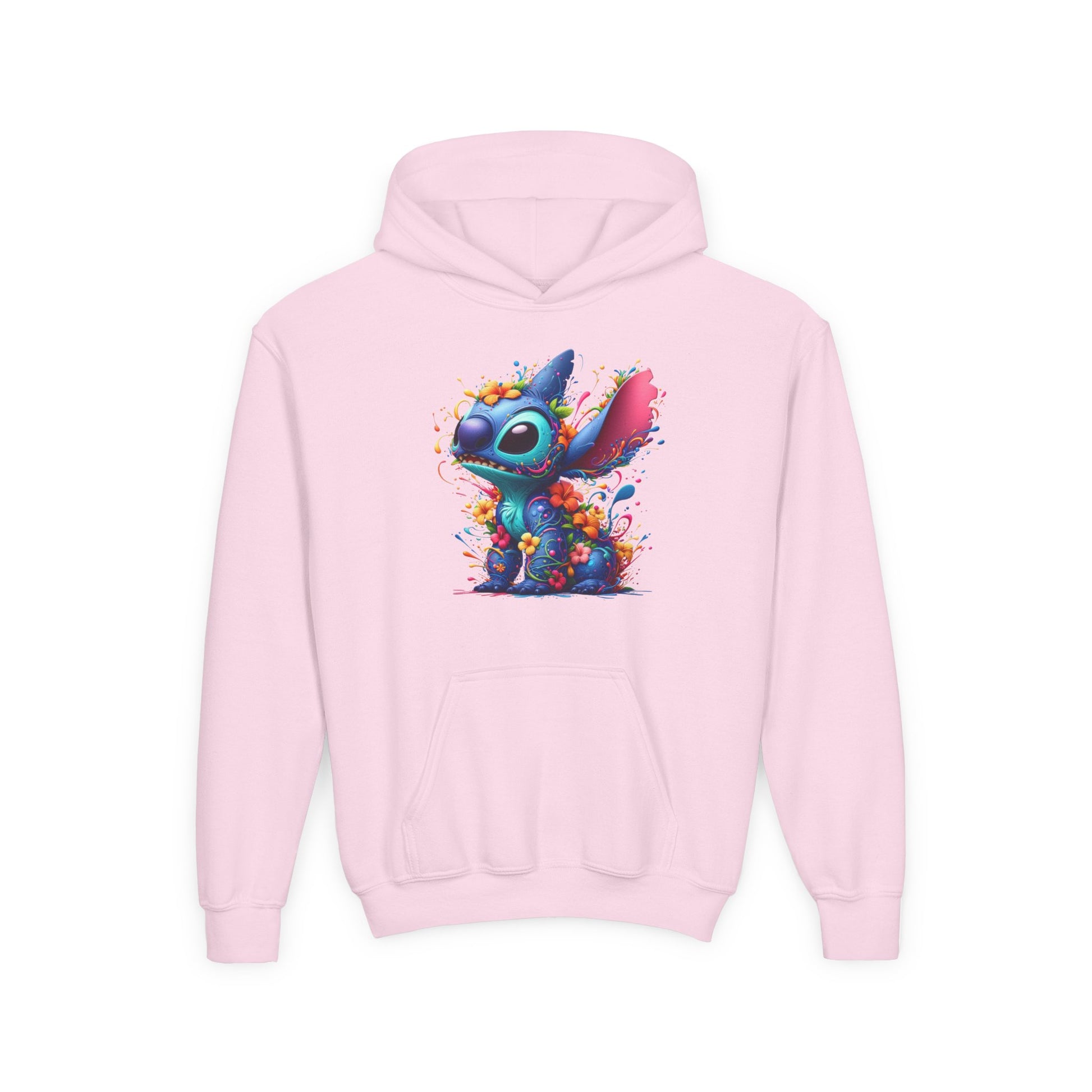 Stitch Sweatshirt