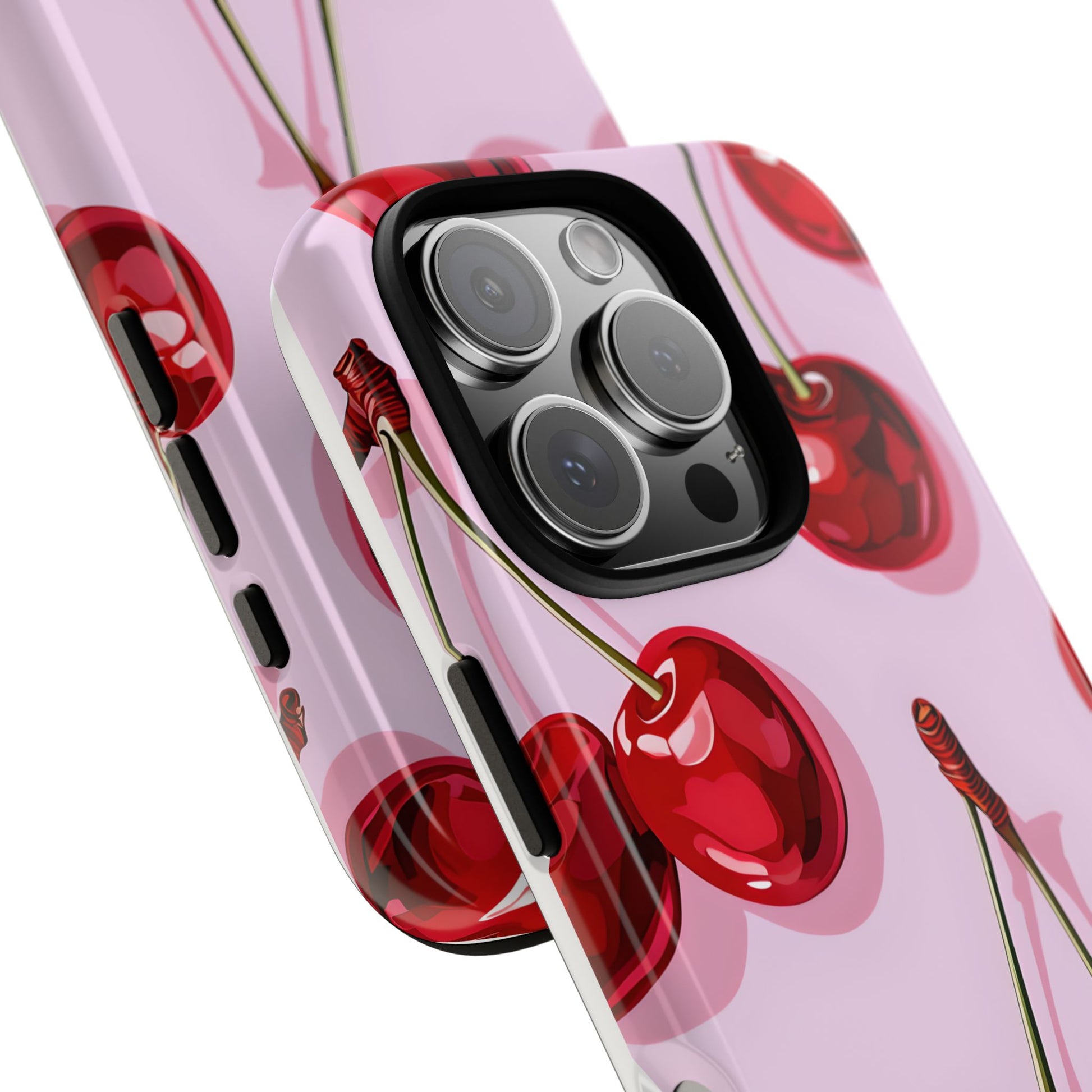 Cherry Phone Case