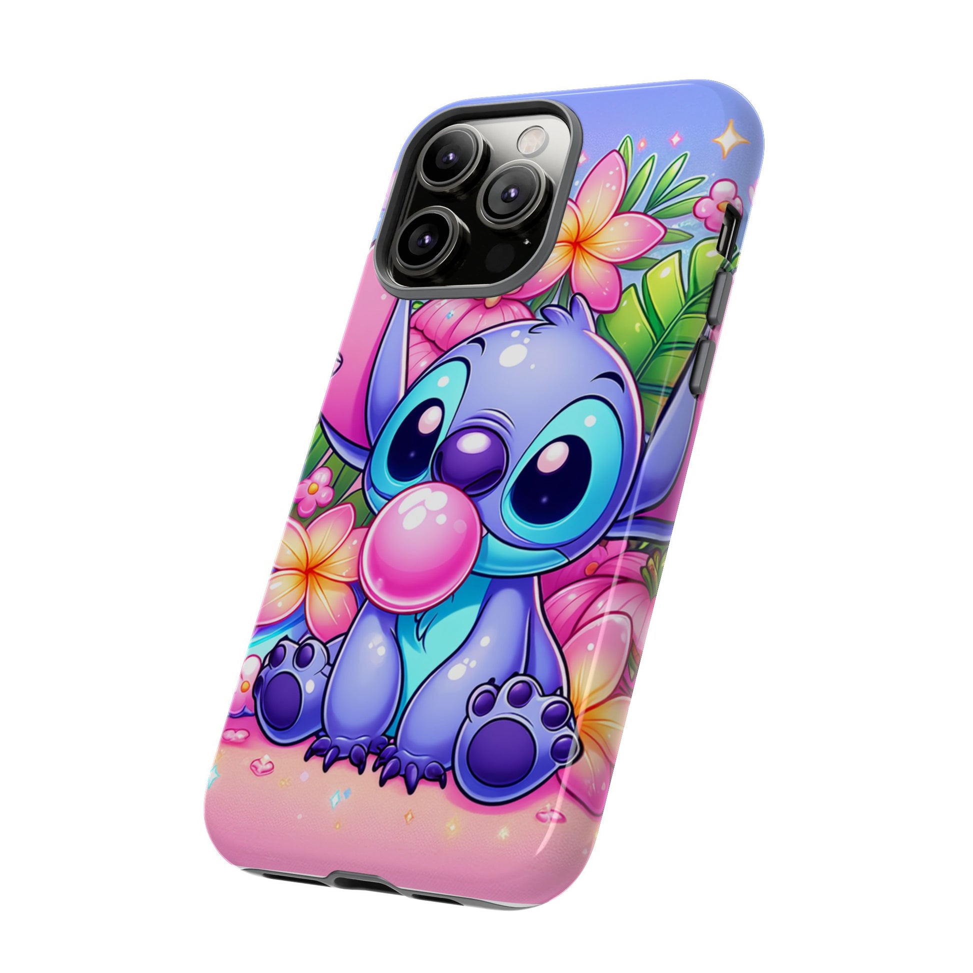 Stitch Phone Case
