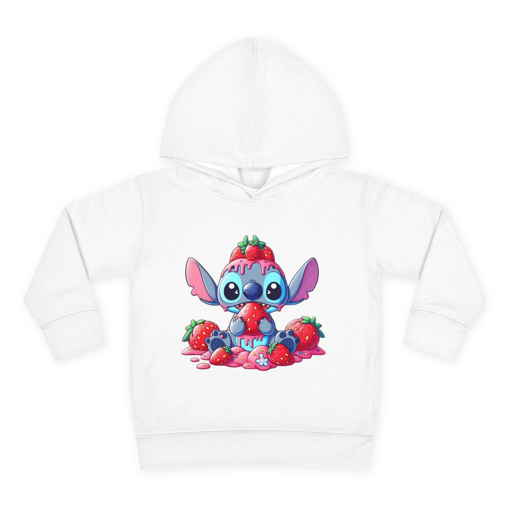 Stitch Sweatshirt