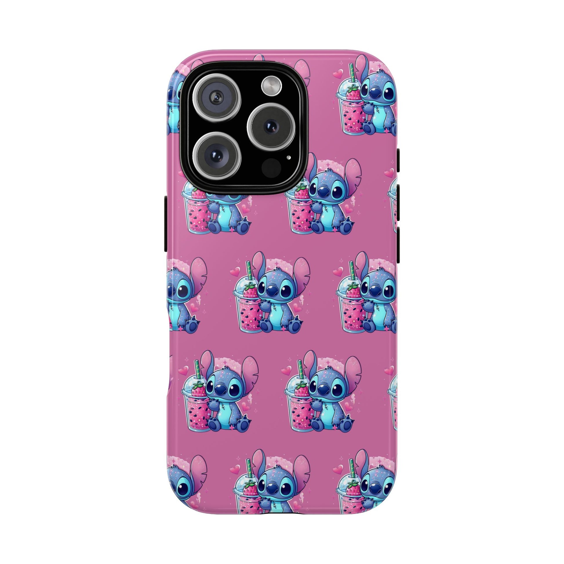 Stitch Phone Case