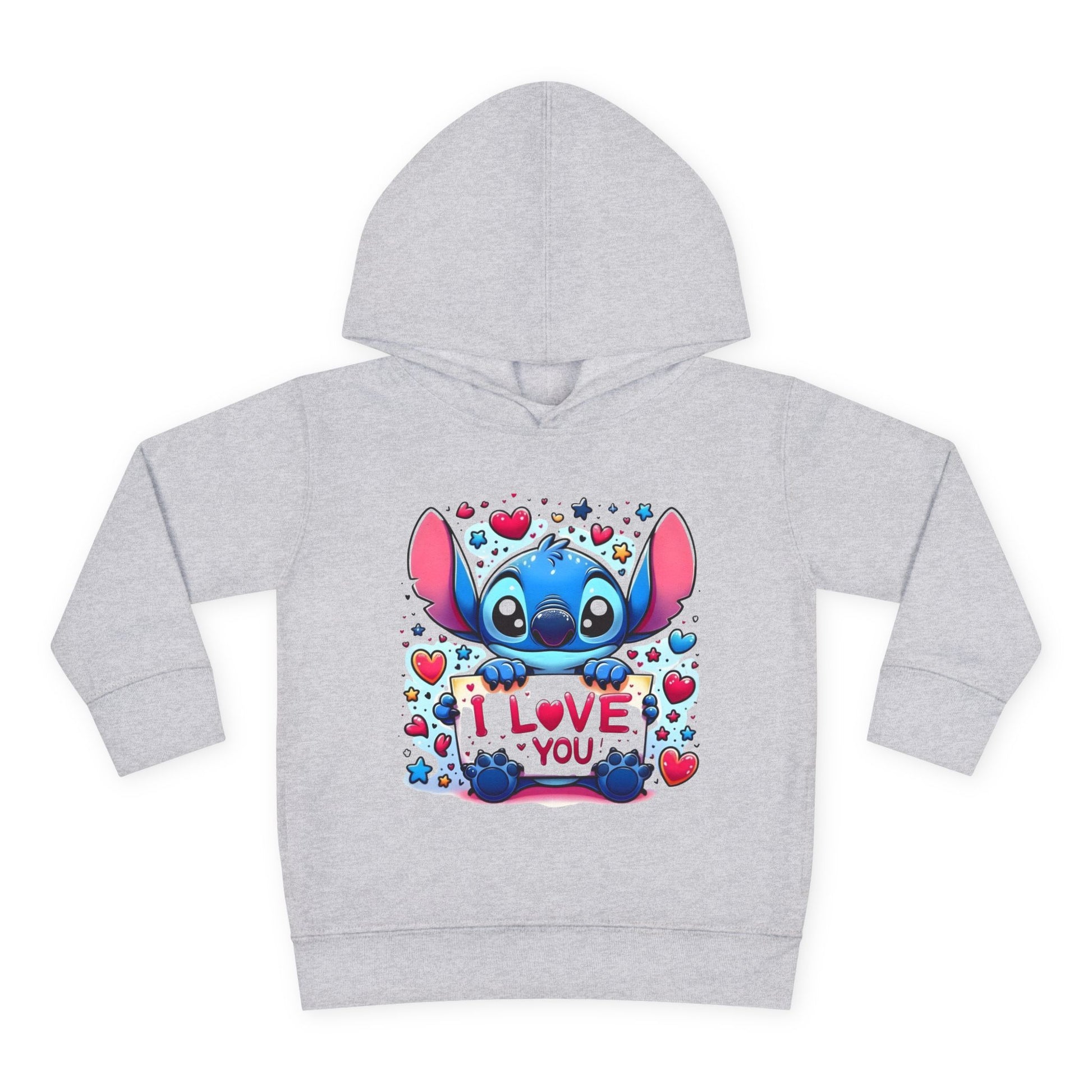 Stitch Sweatshirt