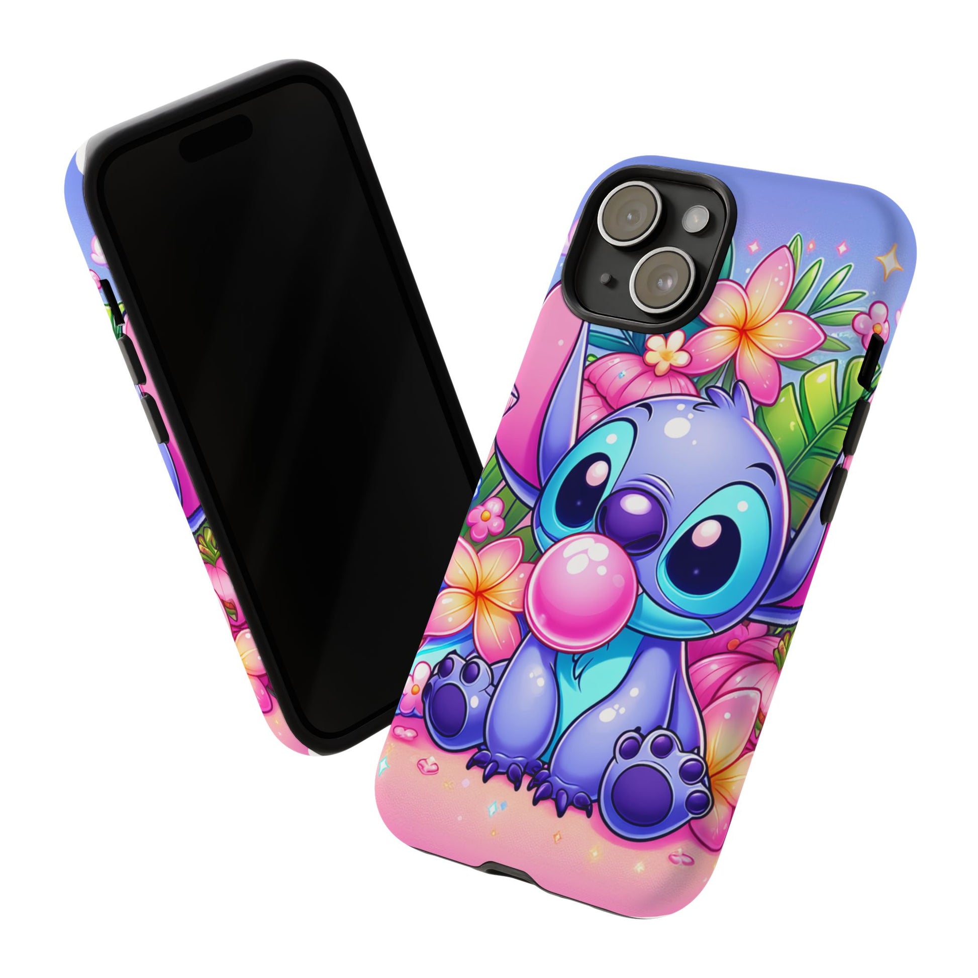 Stitch Phone Case