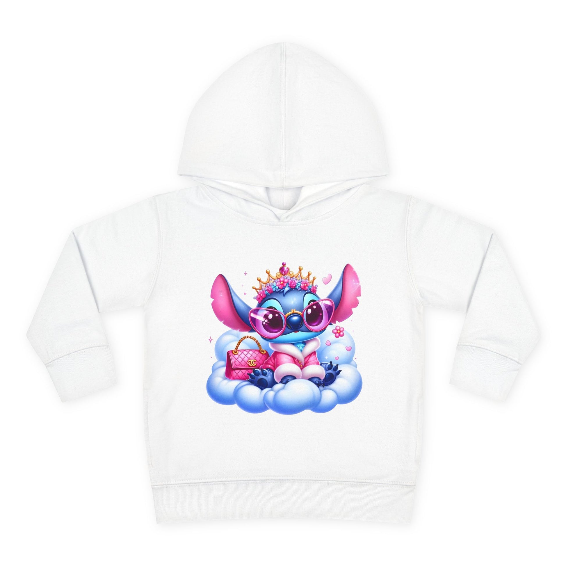 Stitch Sweatshirt