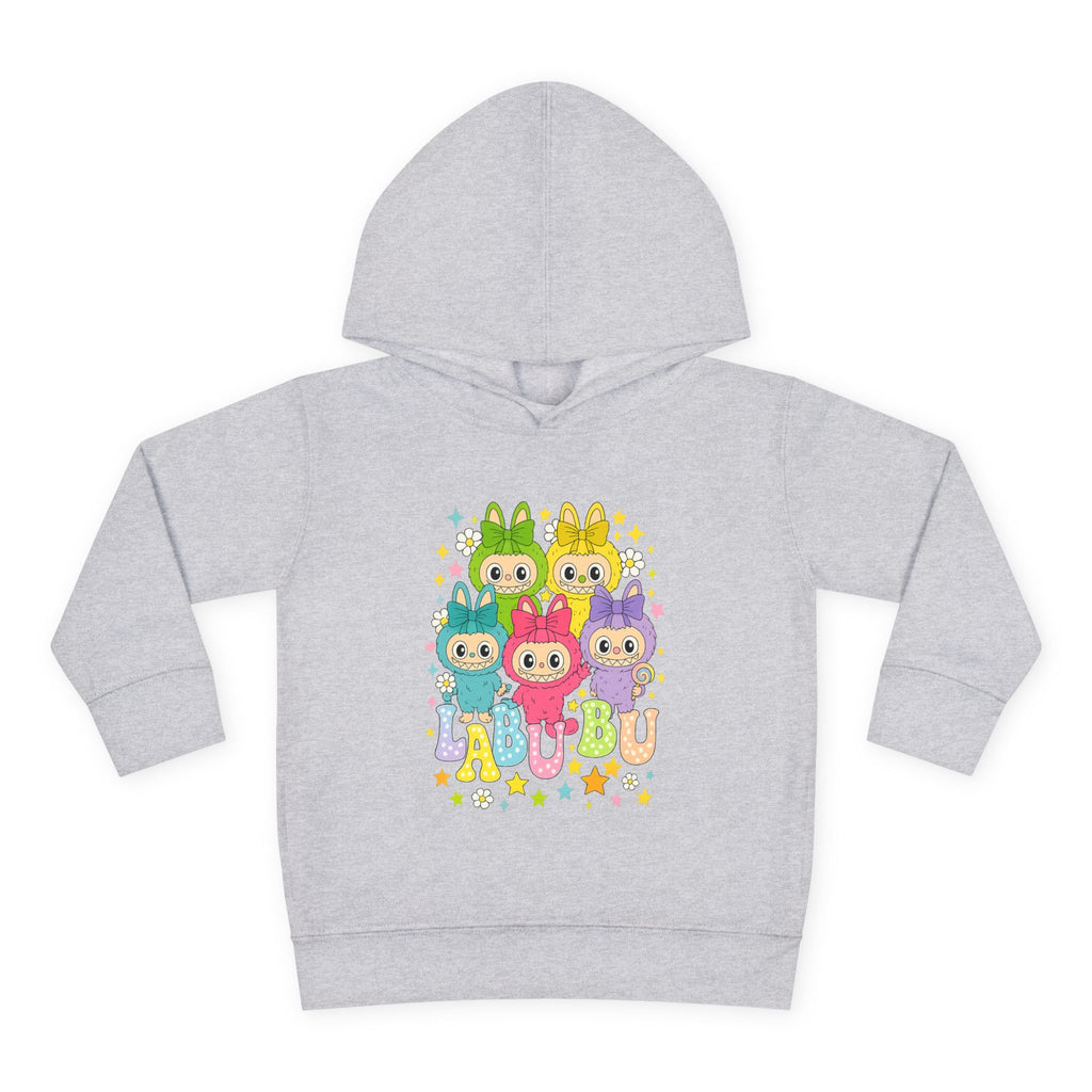 Labubu Pullover Hoodie