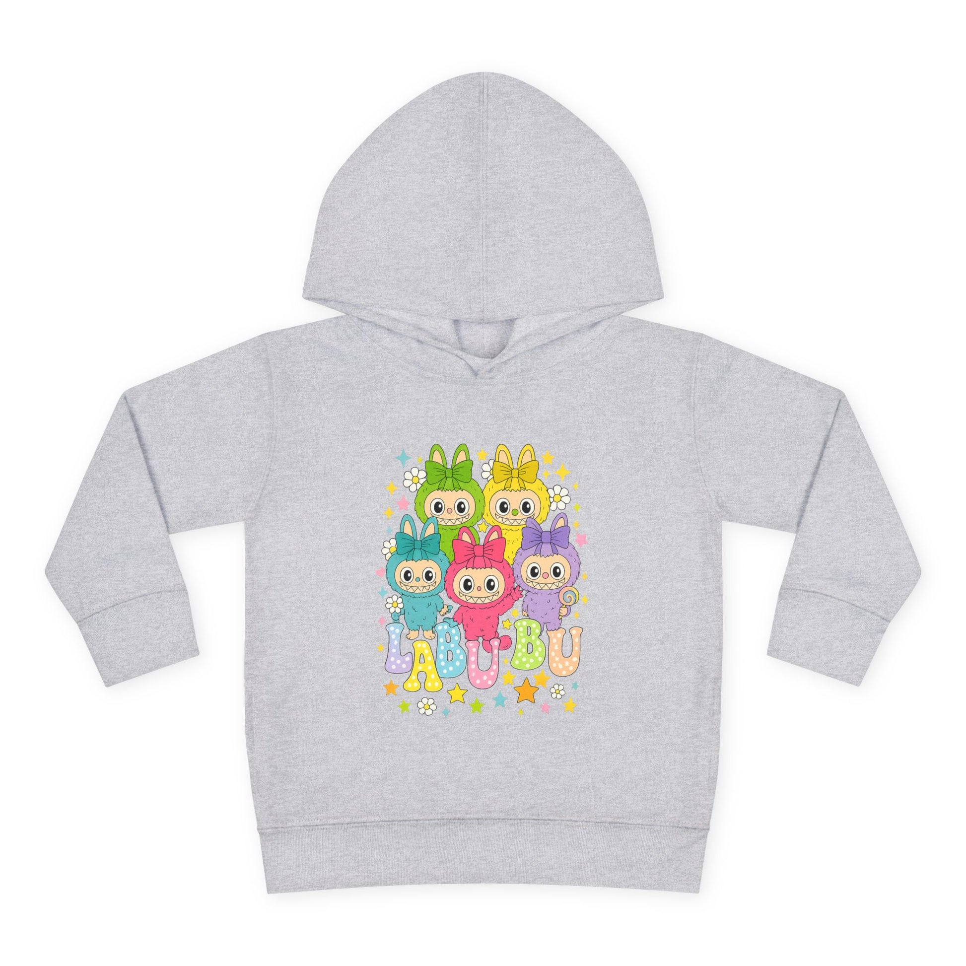 Labubu Pullover Hoodie