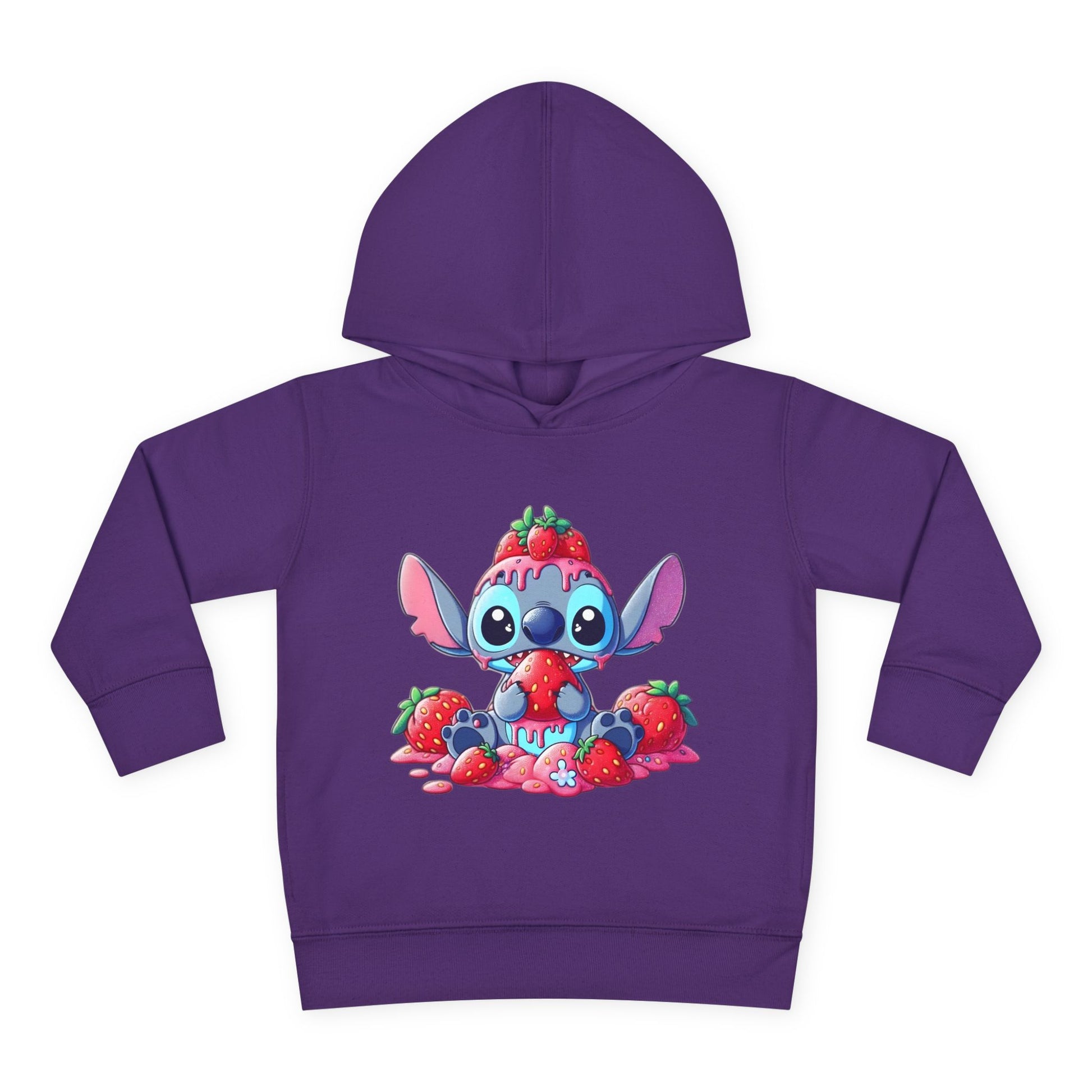 Stitch Sweatshirt