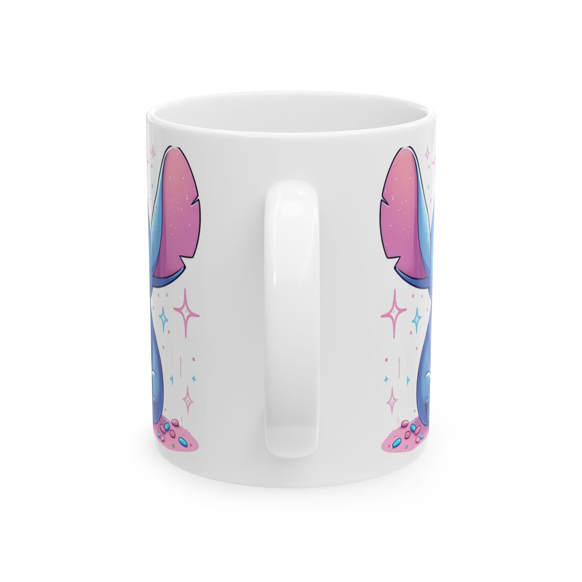 Stitch Ceramic Mug