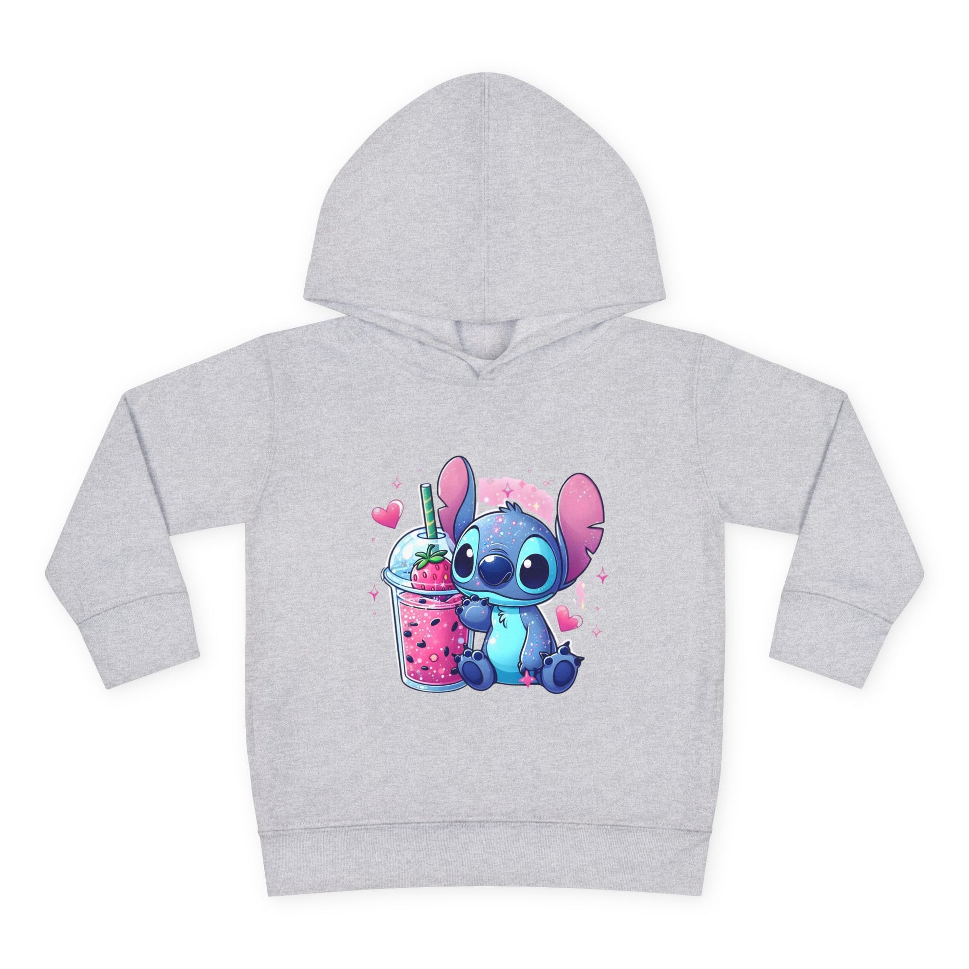 Stitch Sweatshirt