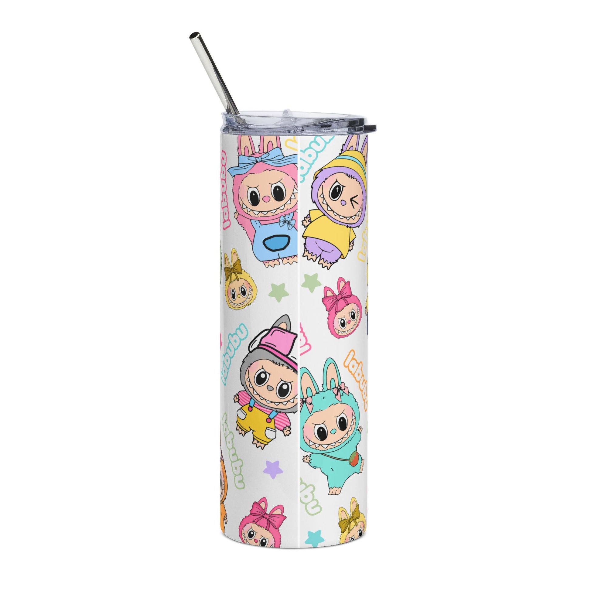 Lababu Stainless Steel Tumbler 20oz