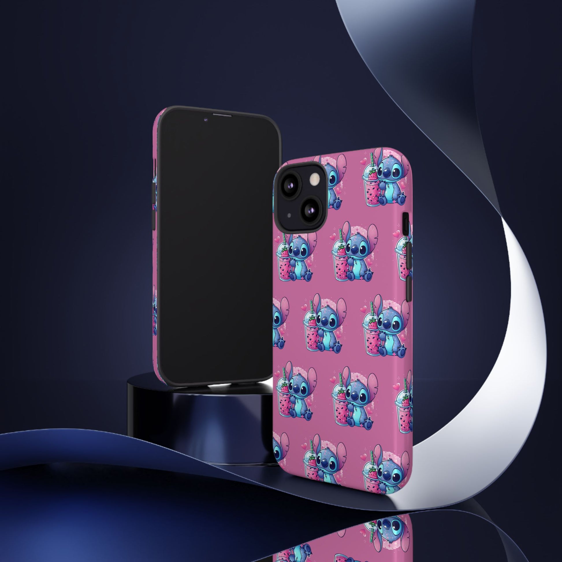 Stitch Phone Case