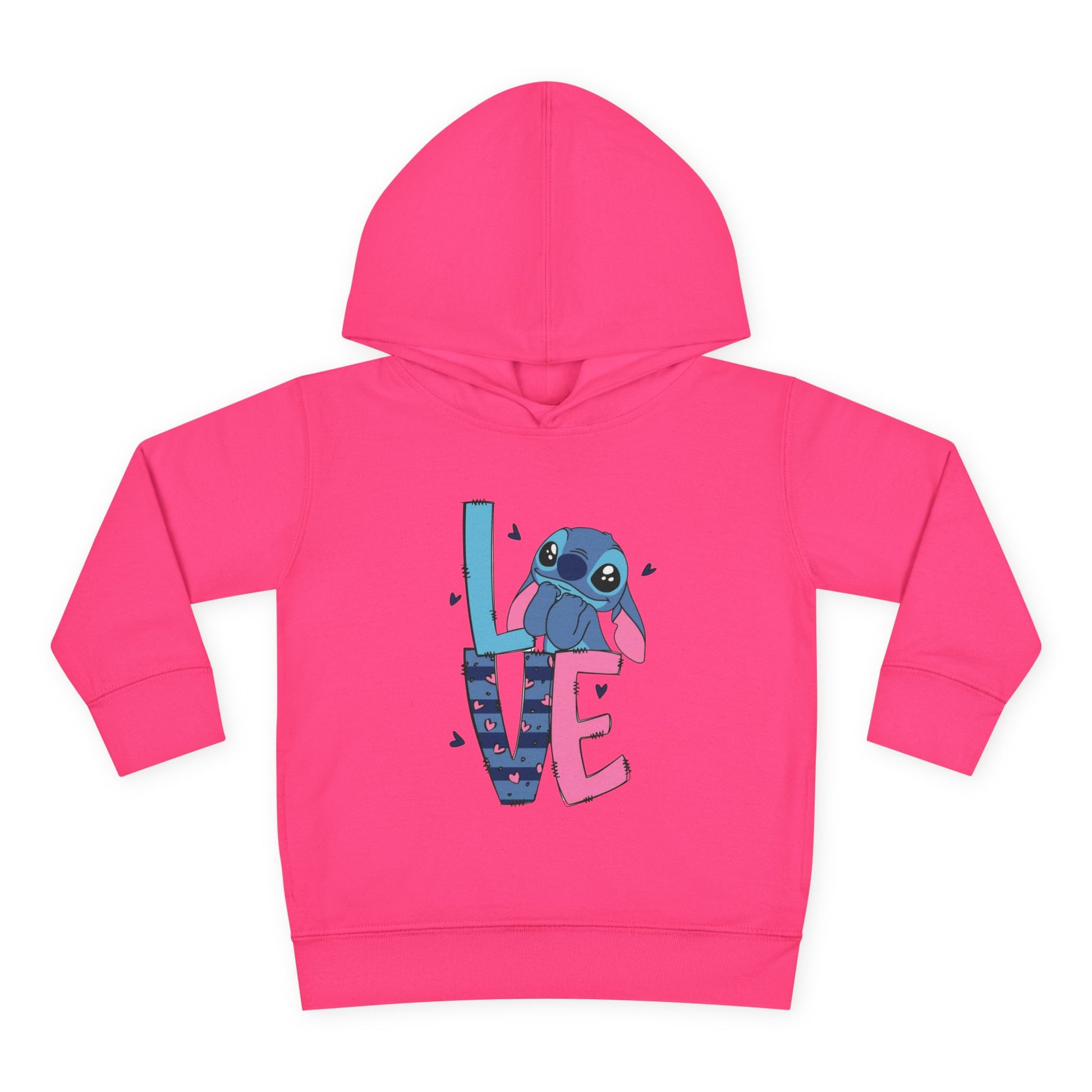 Stitch Sweatshirt