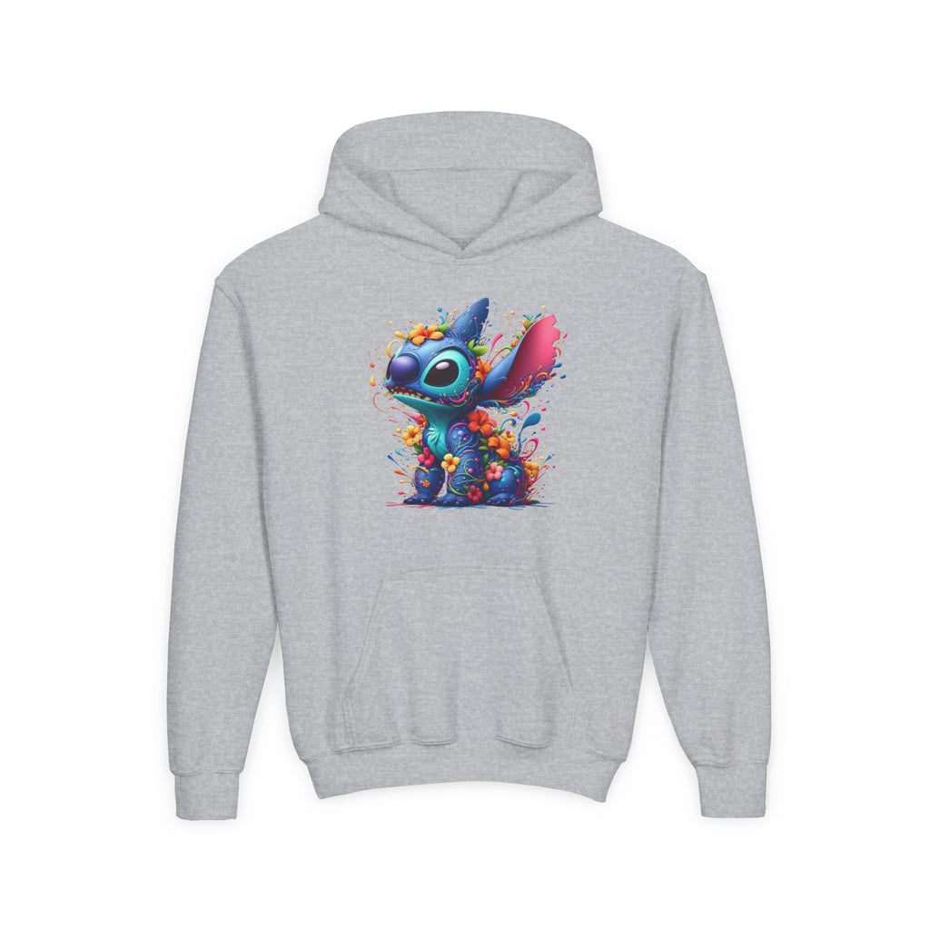 Stitch Sweatshirt