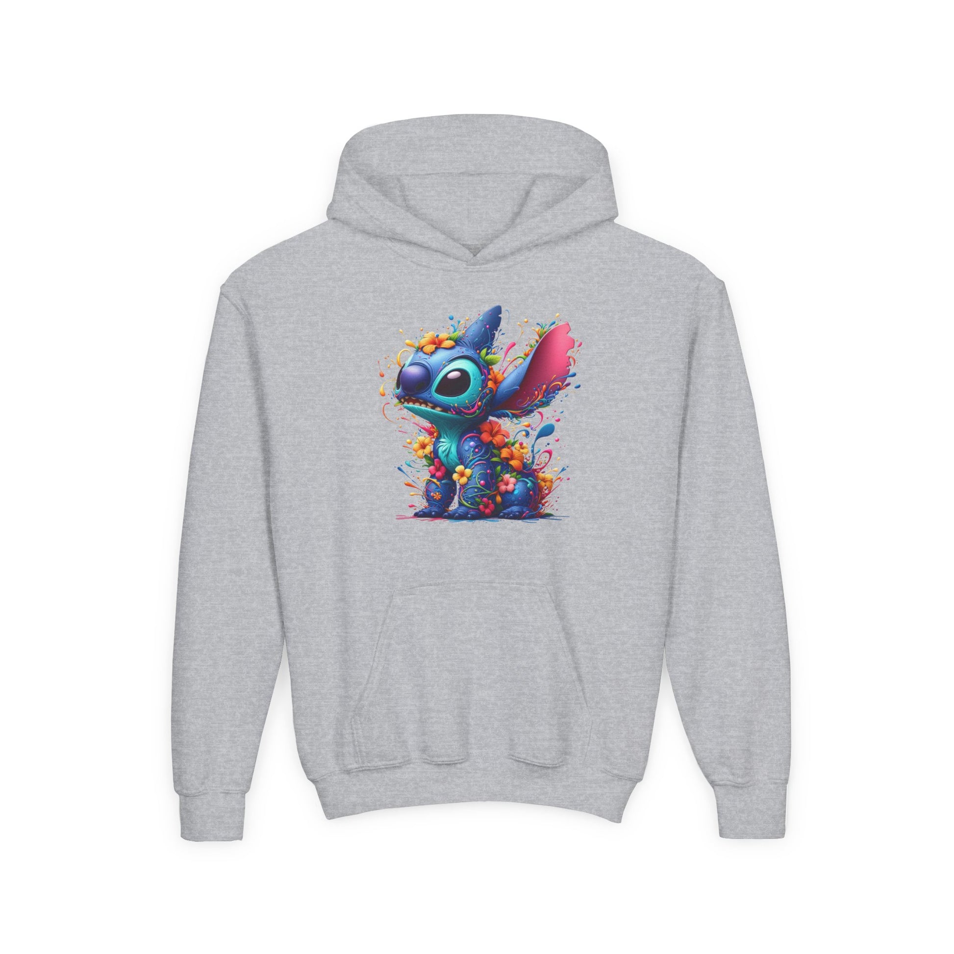 Stitch Sweatshirt