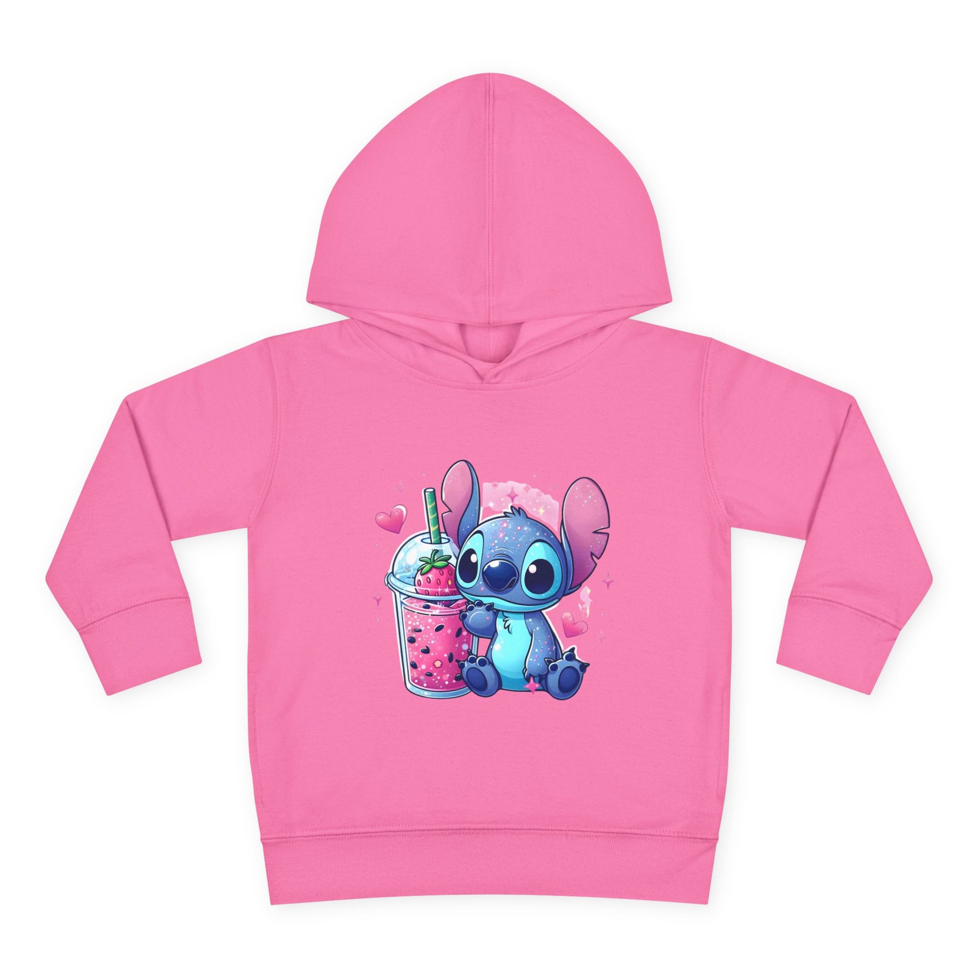 Stitch Sweatshirt