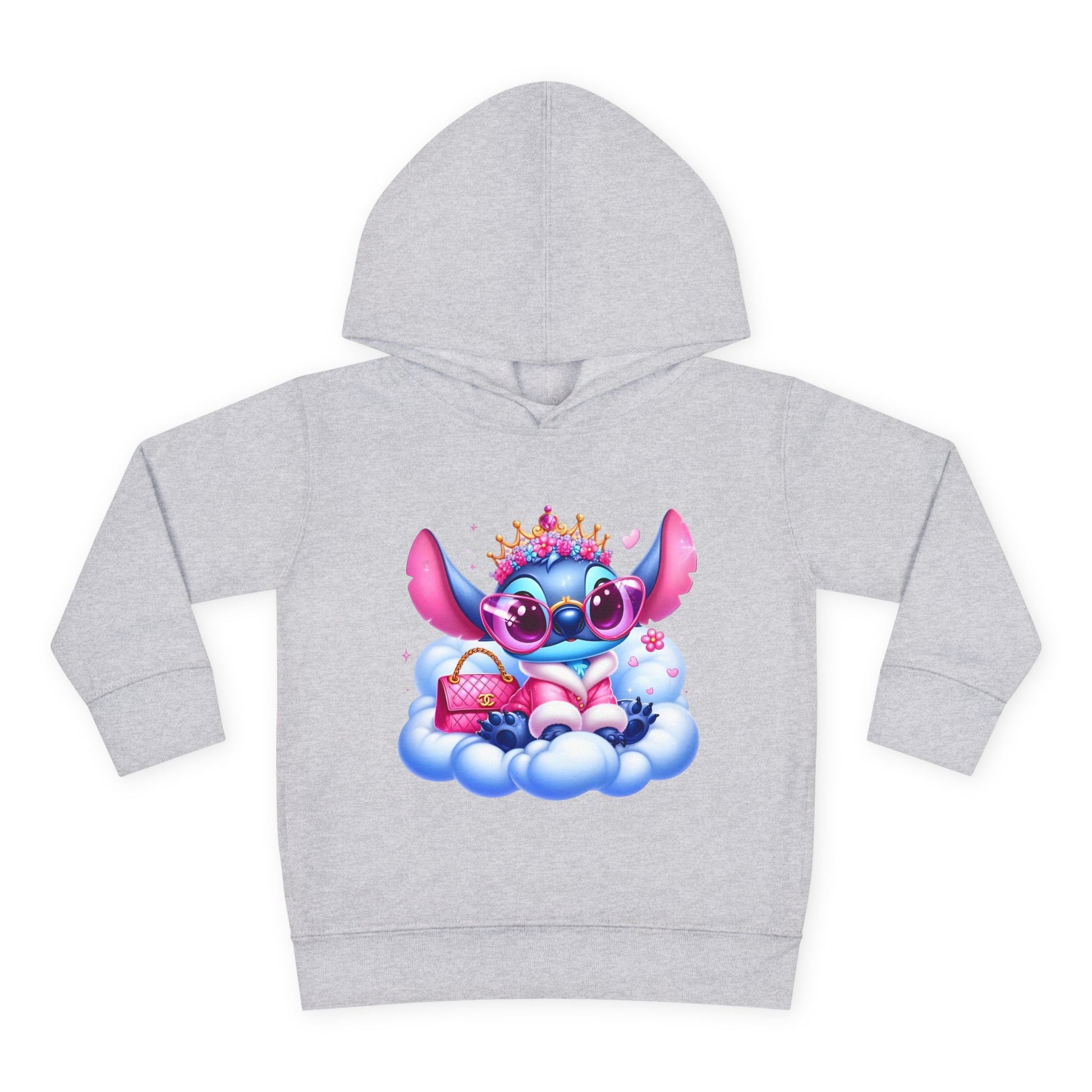 Stitch Sweatshirt