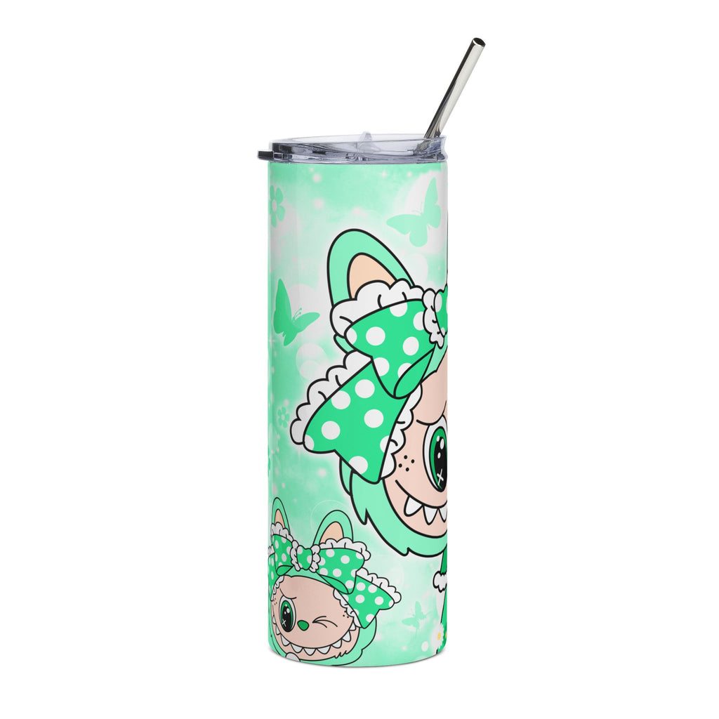 Labubu Stainless Steel Tumbler - 20oz