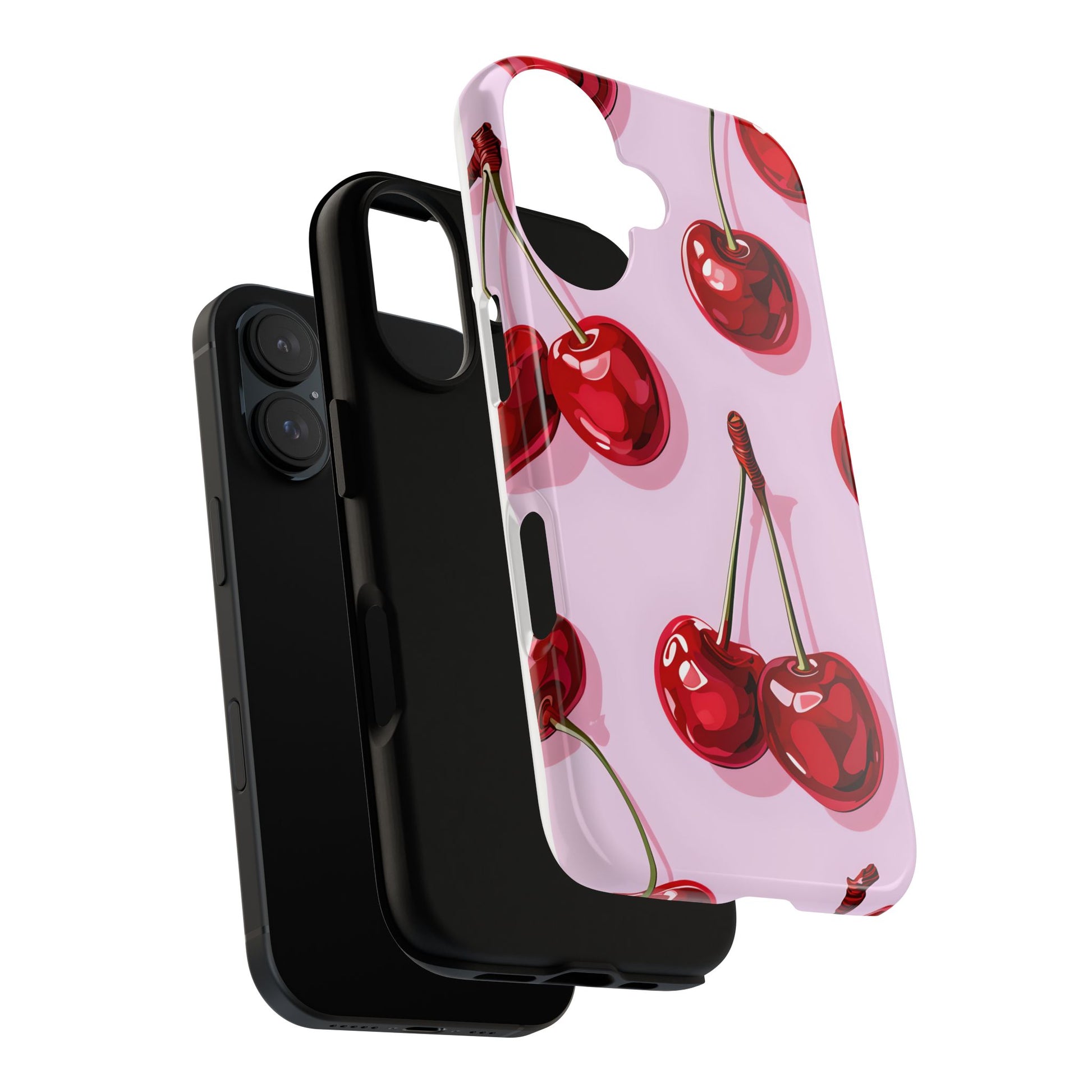 Cherry Phone Case
