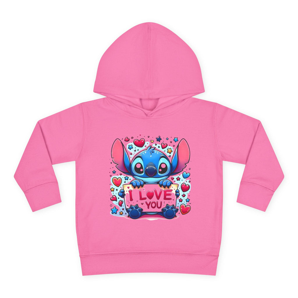 Stitch Sweatshirt