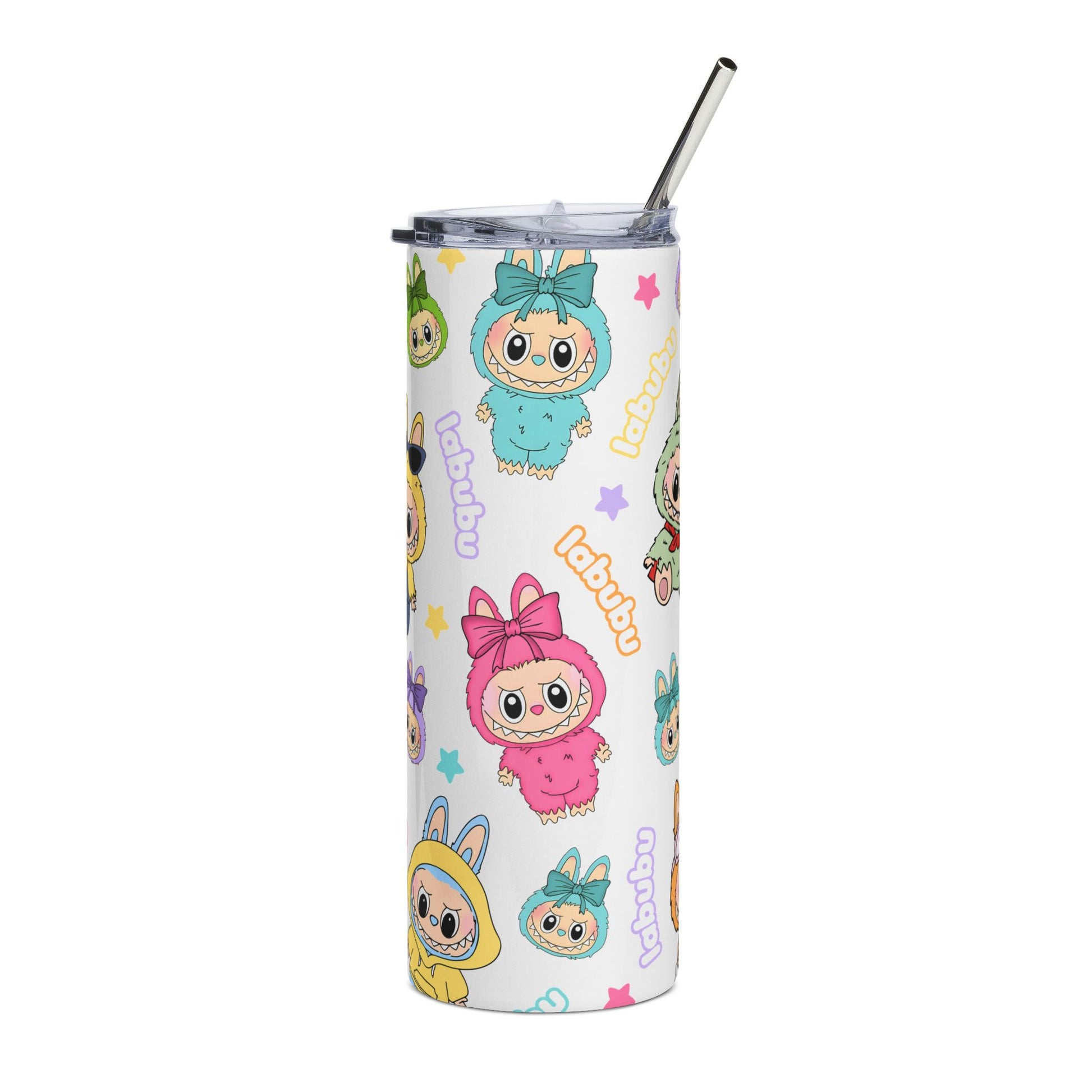 Lababu Stainless Steel Tumbler 20oz