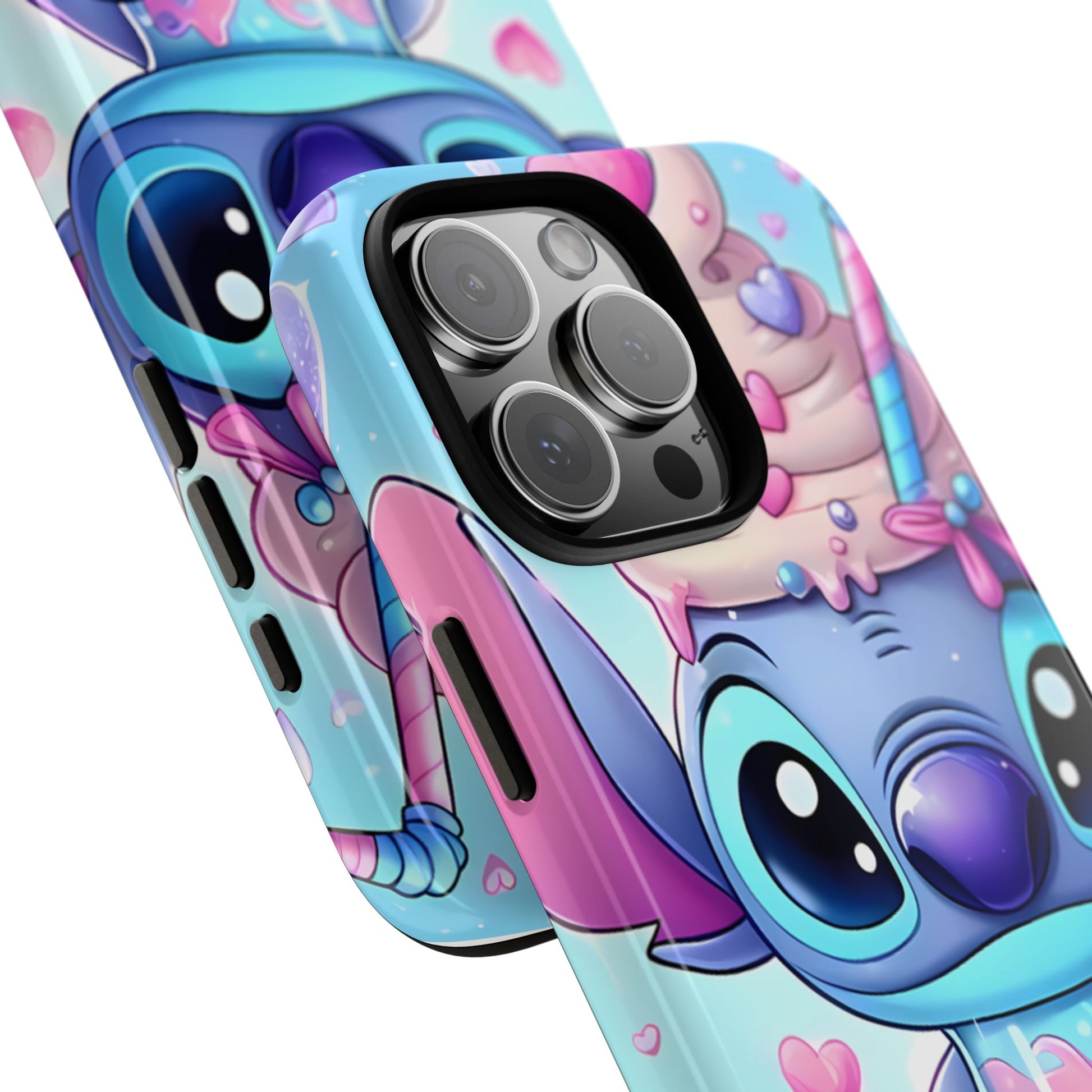 Stitch Phone Case