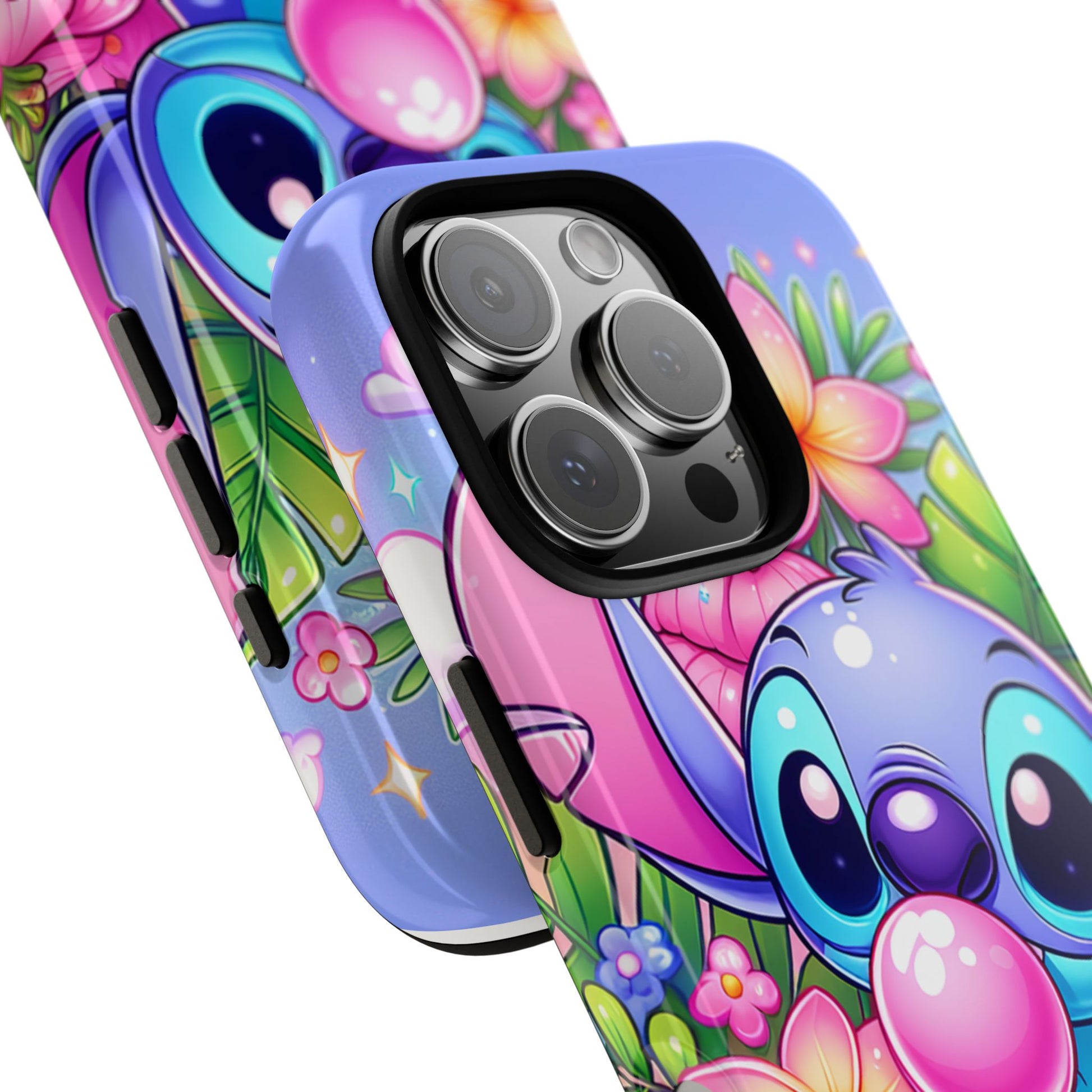 Stitch Phone Case