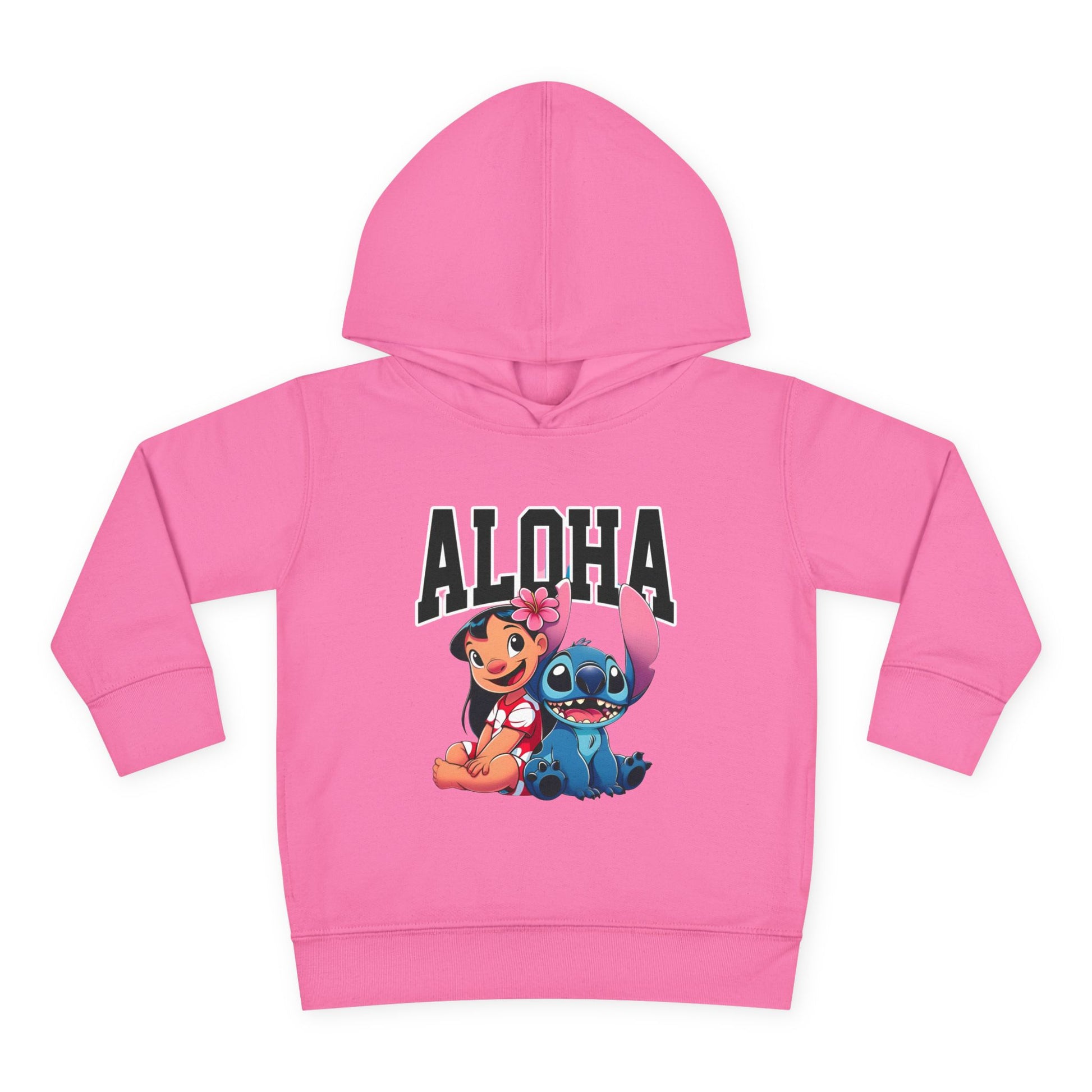 Stitch Sweatshirt