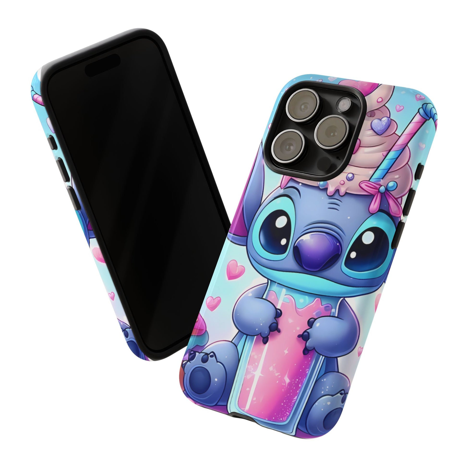 Stitch Phone Case