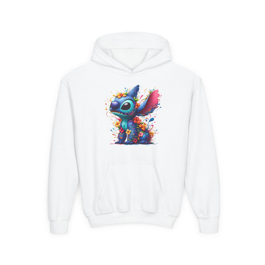 Stitch Sweatshirt