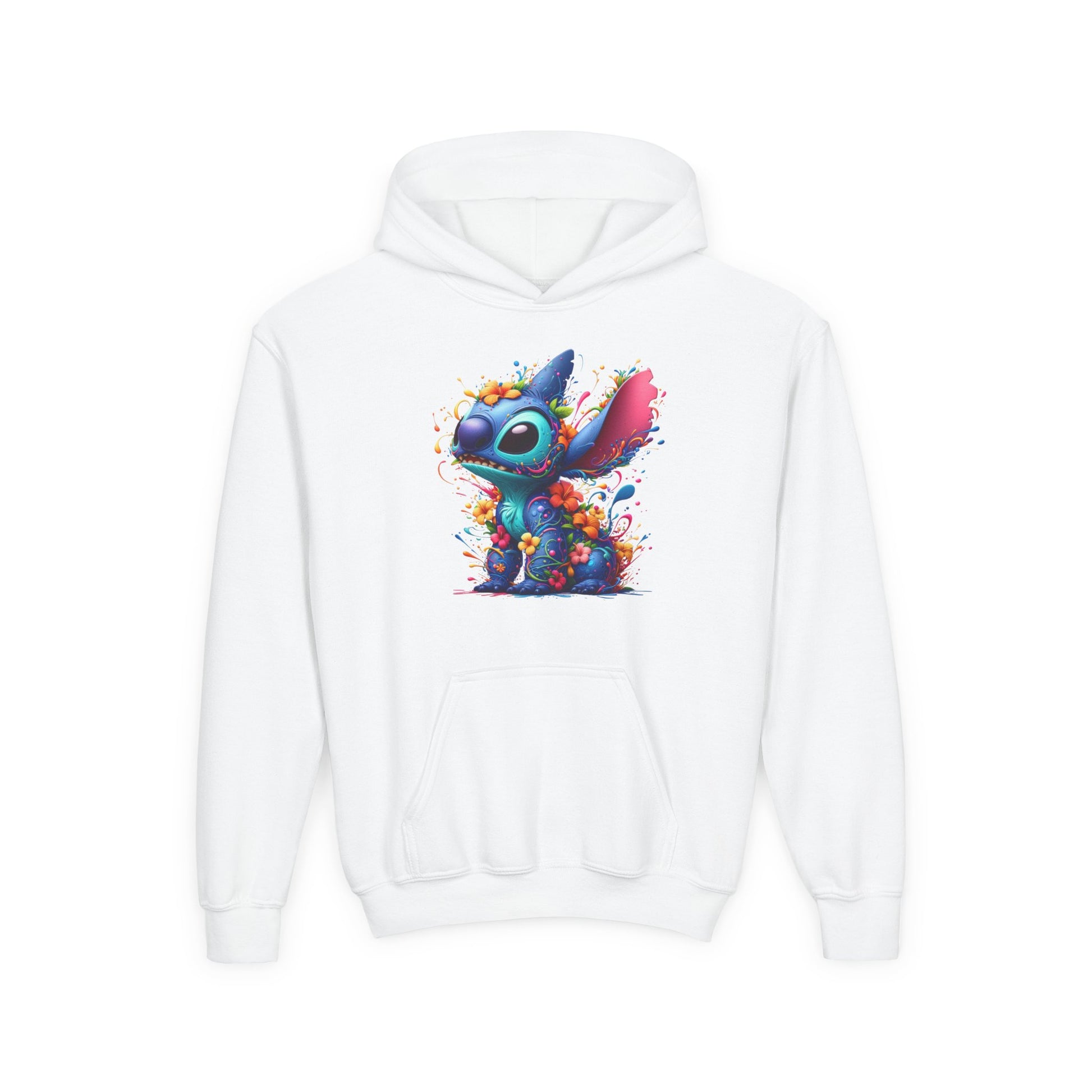 Stitch Sweatshirt