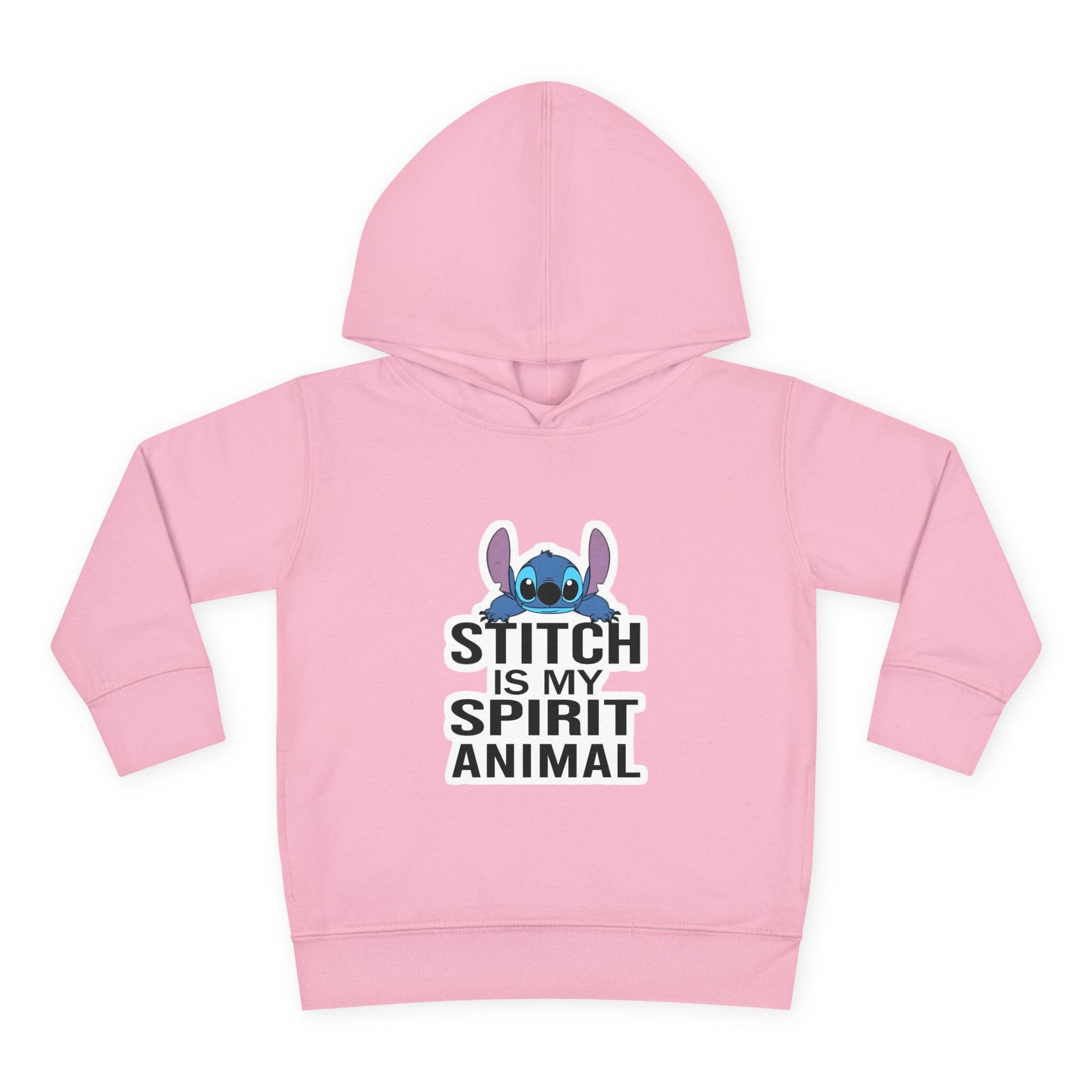 Stitch Sweatshirt