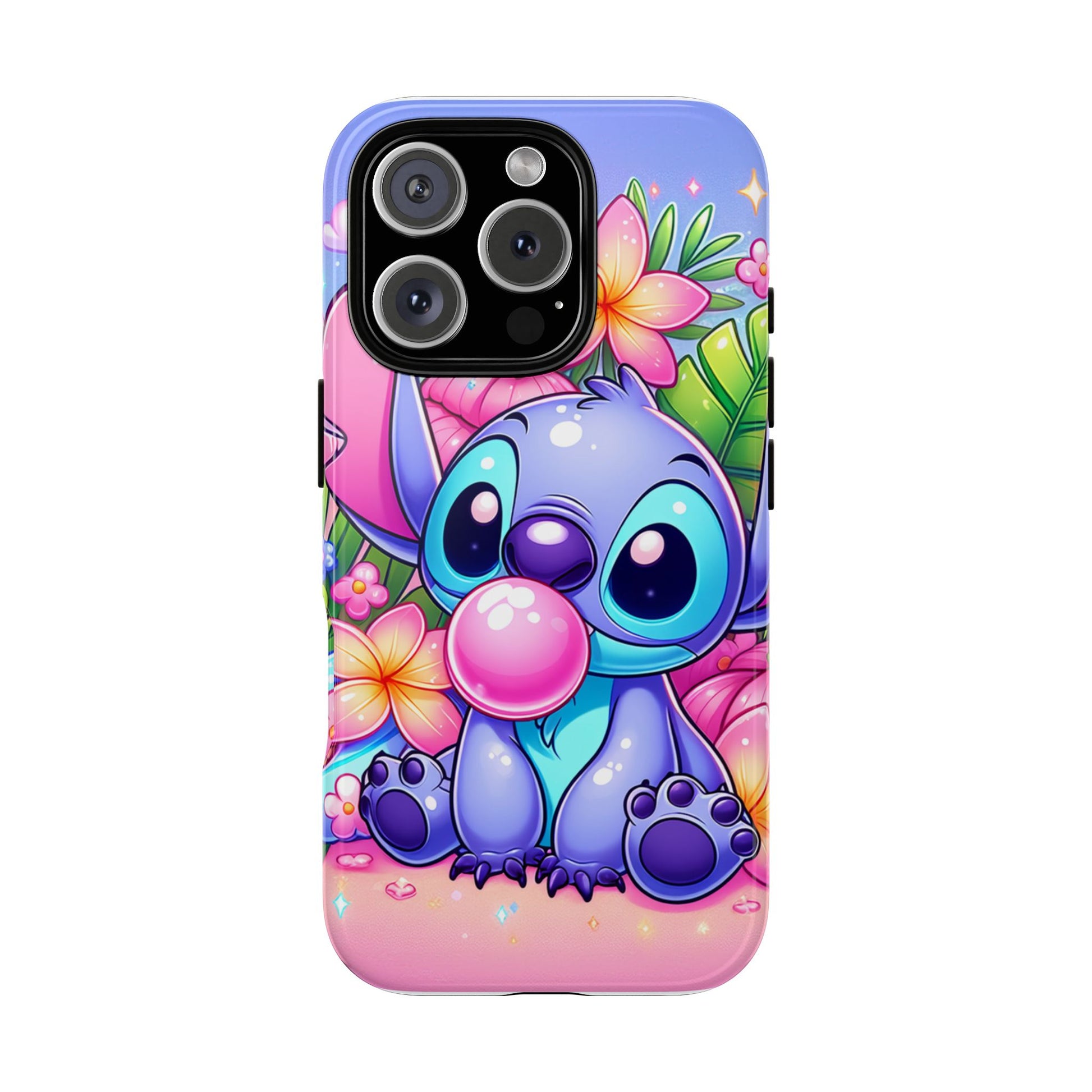 Stitch Phone Case