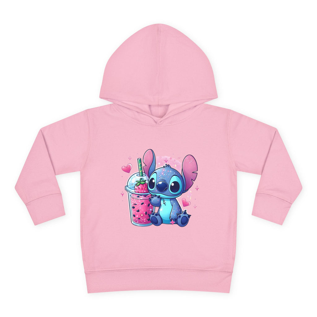 Stitch Sweatshirt