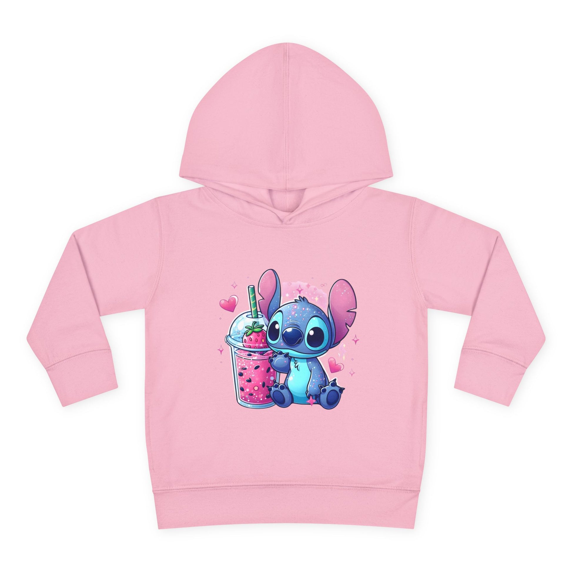 Stitch Sweatshirt