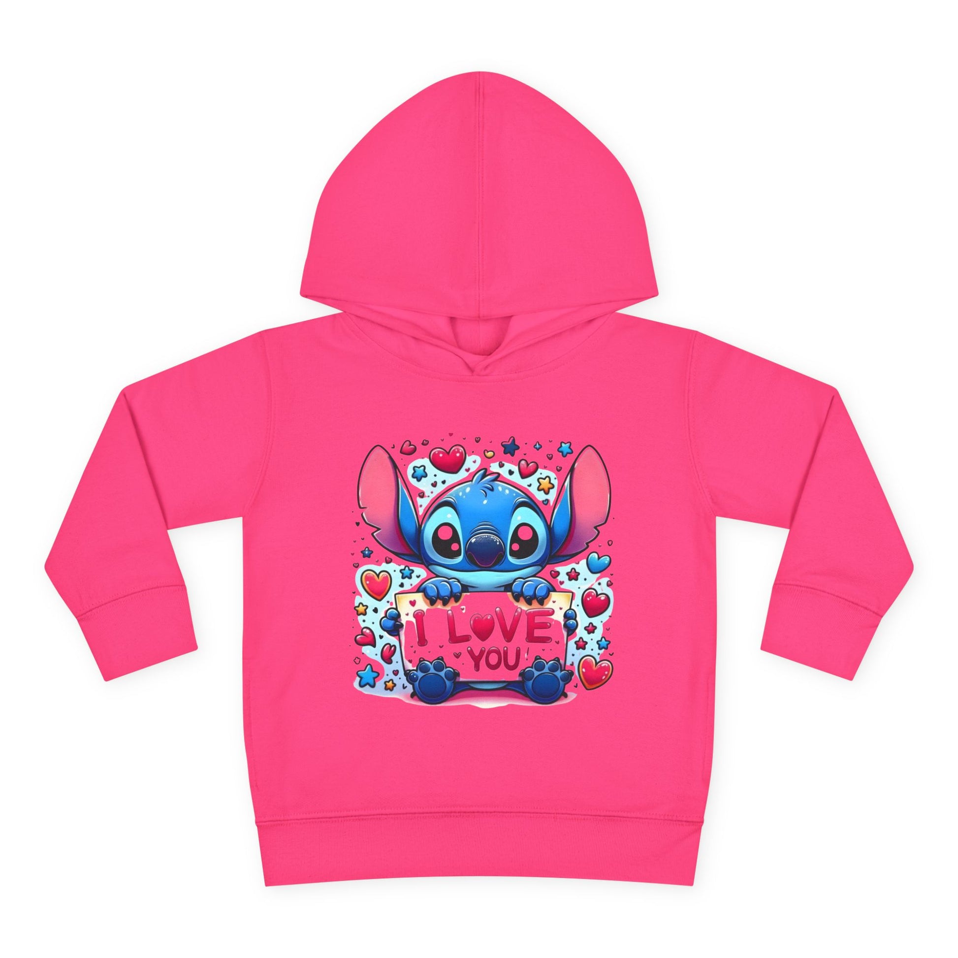 Stitch Sweatshirt