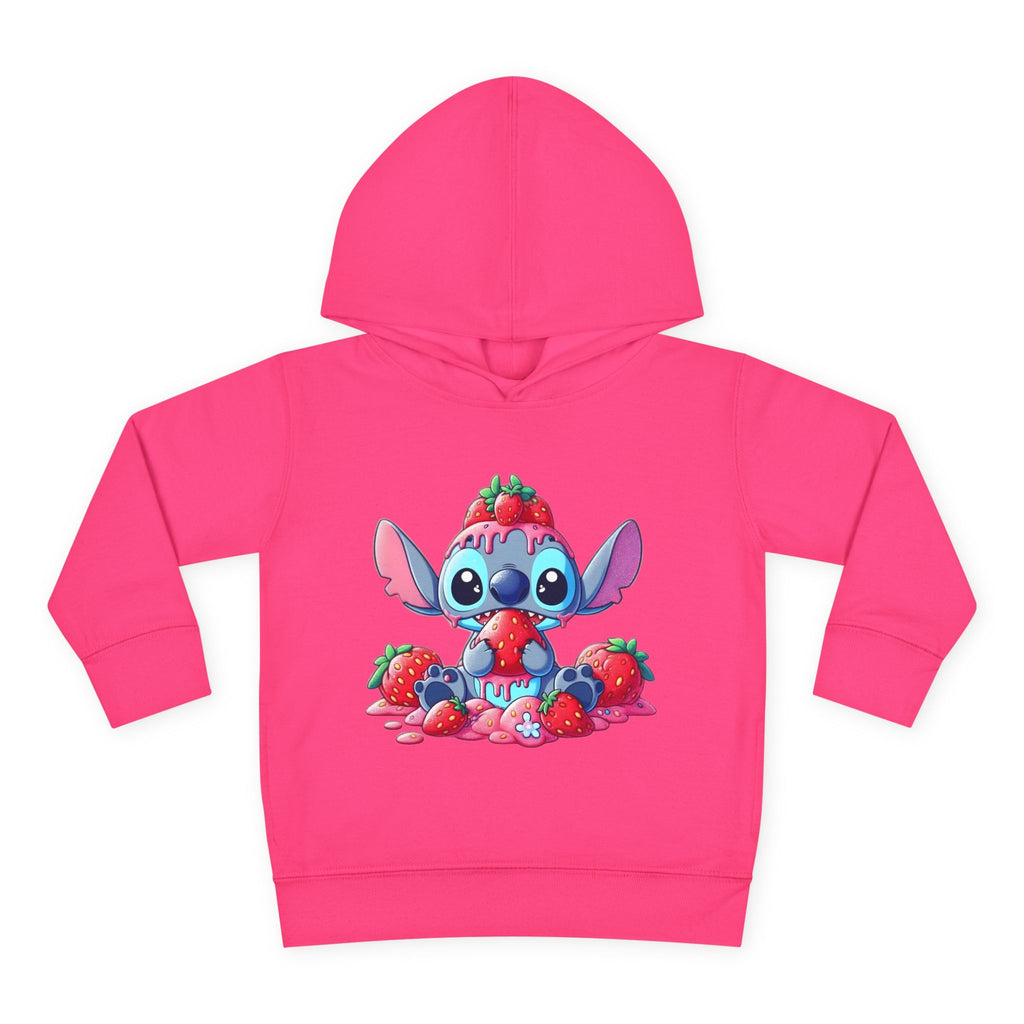 Stitch Sweatshirt