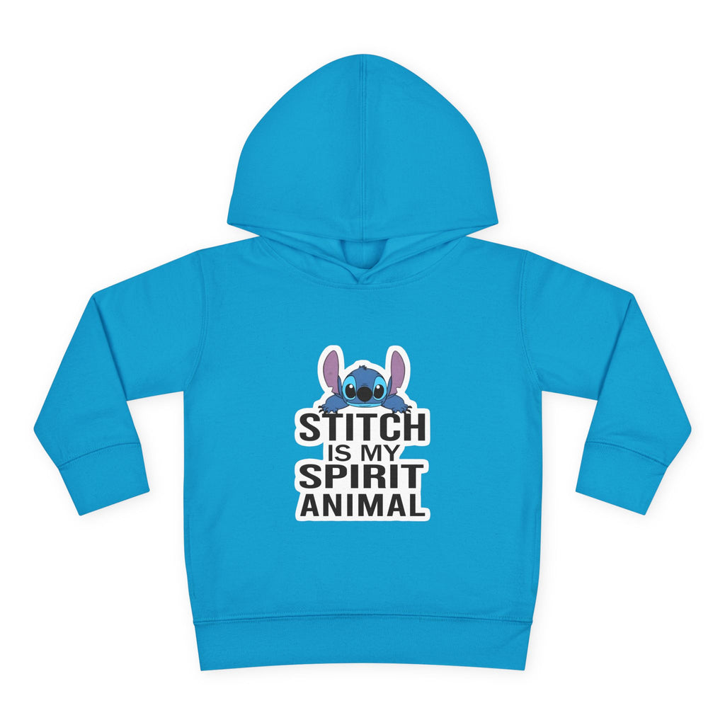 Stitch Sweatshirt