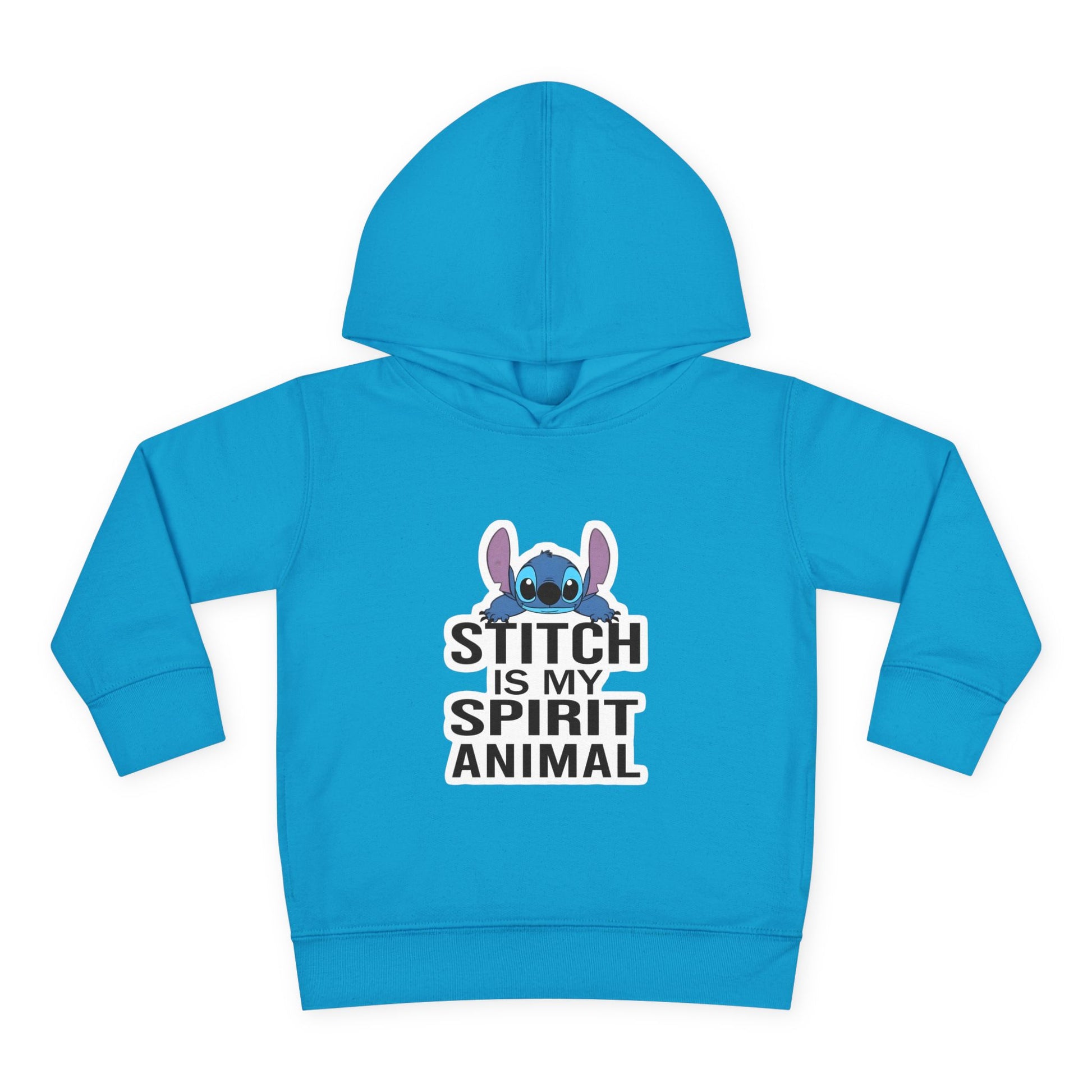 Stitch Sweatshirt