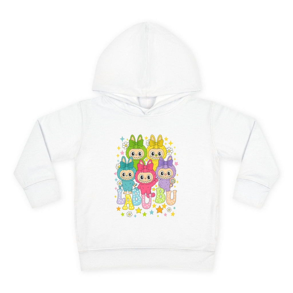 Labubu Pullover Hoodie