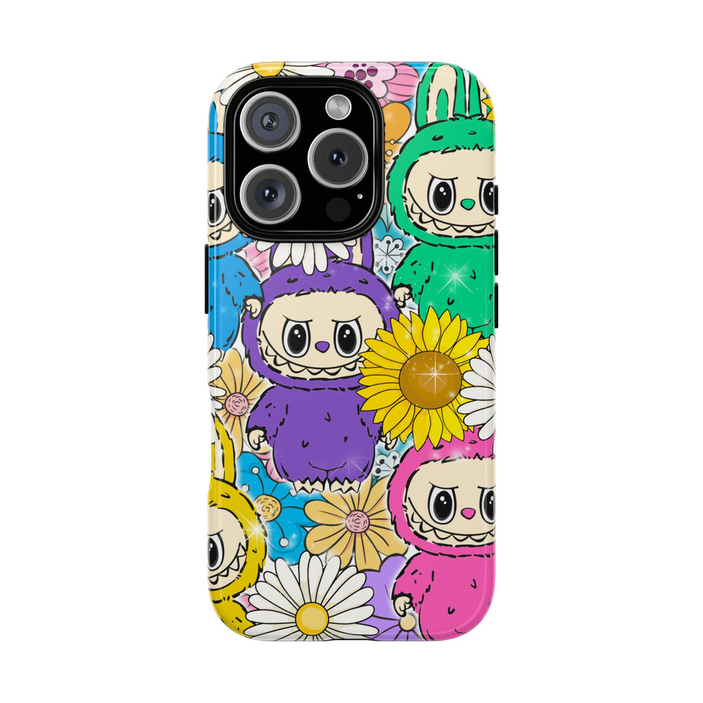 Labubu Phone Case