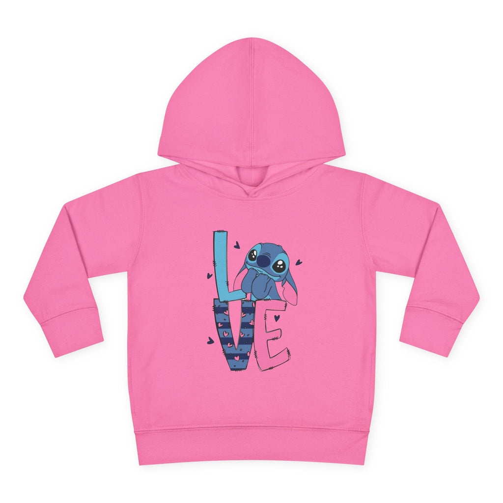 Stitch Sweatshirt