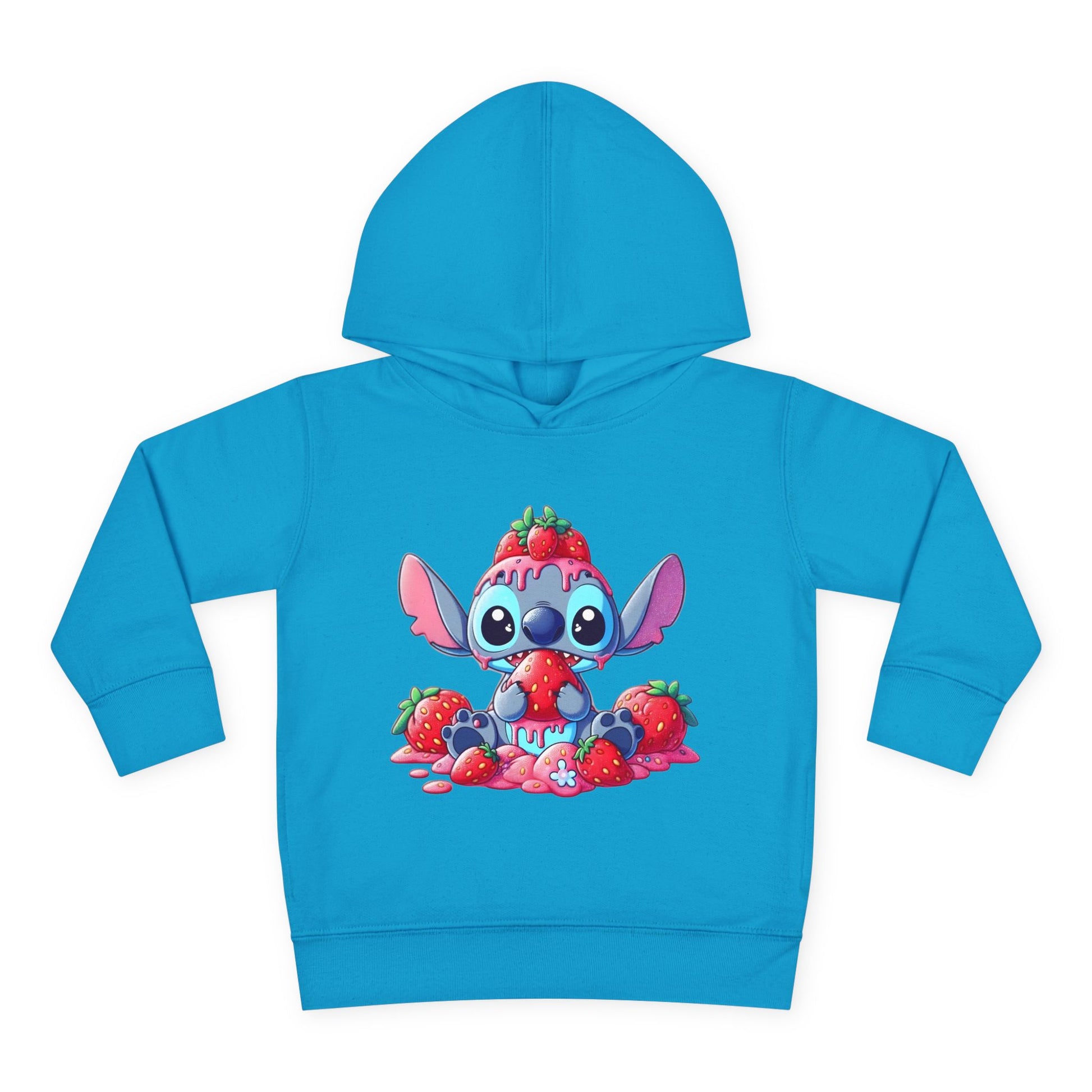 Stitch Sweatshirt