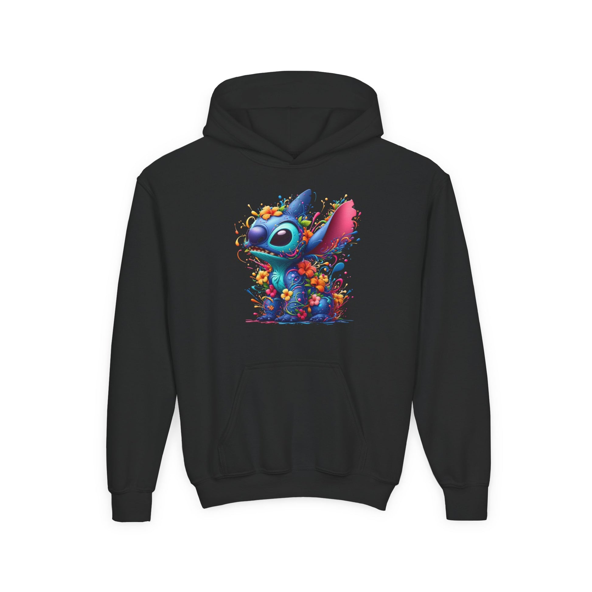 Stitch Sweatshirt