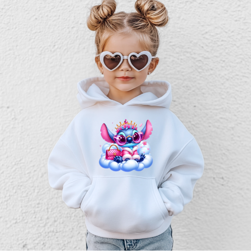 Stitch Sweatshirt
