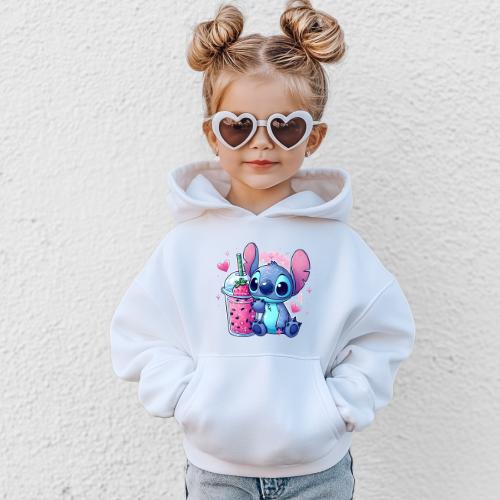 Stitch Sweatshirt